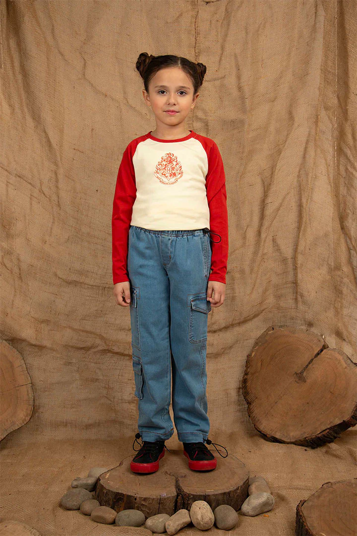 Raglan Tee - Image 4