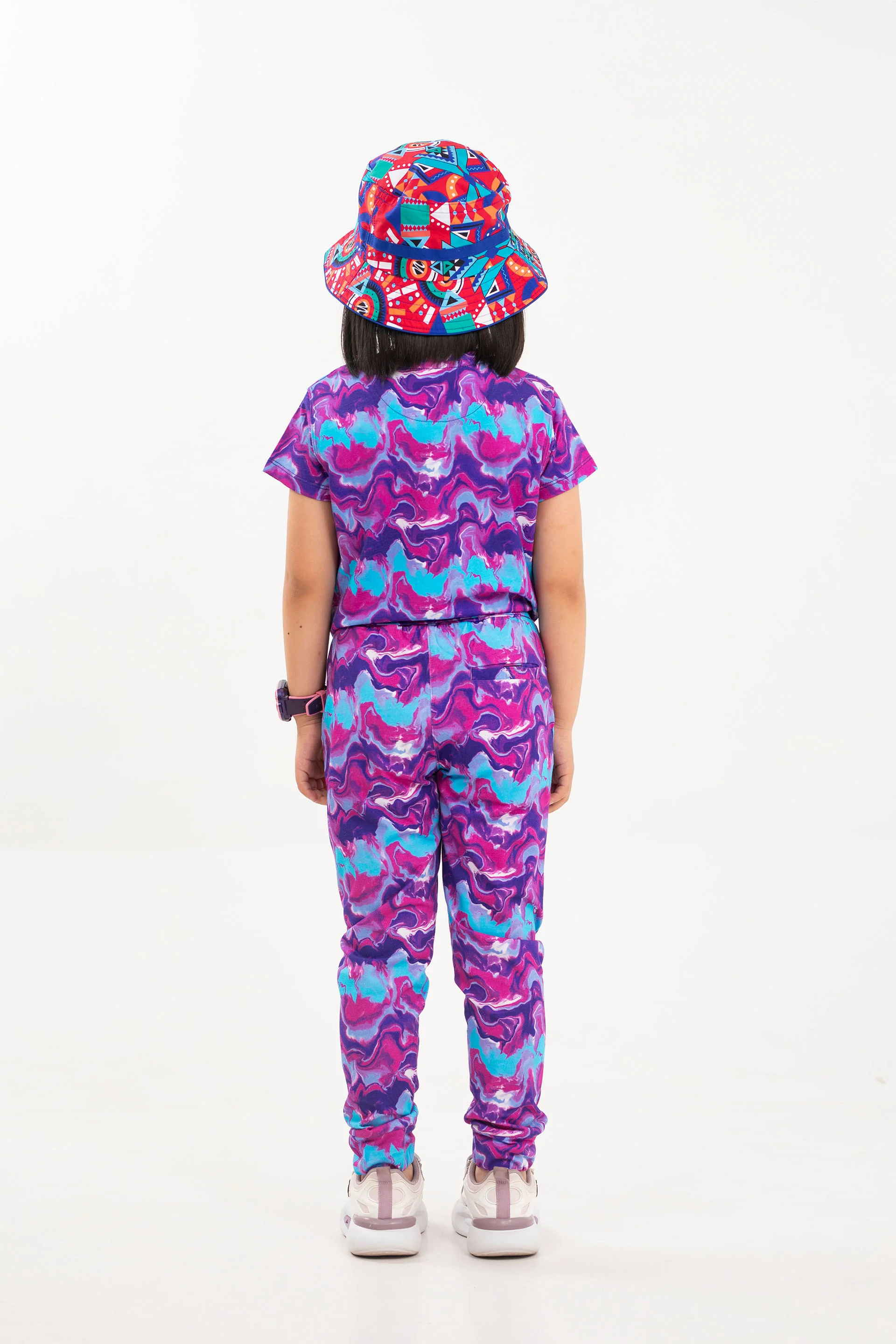 Tie Up Top - Image 4