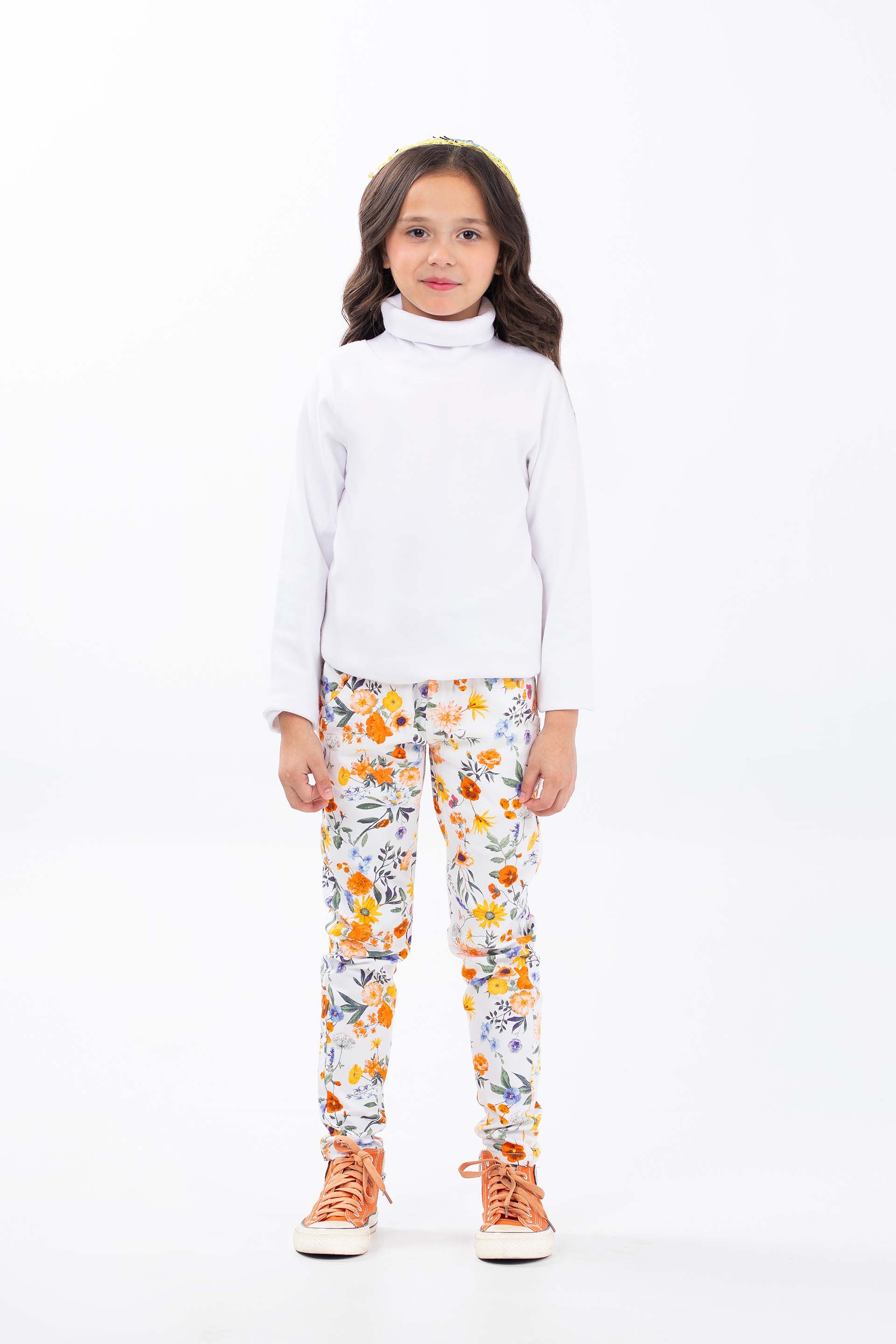 Rib High Neck - Image 4