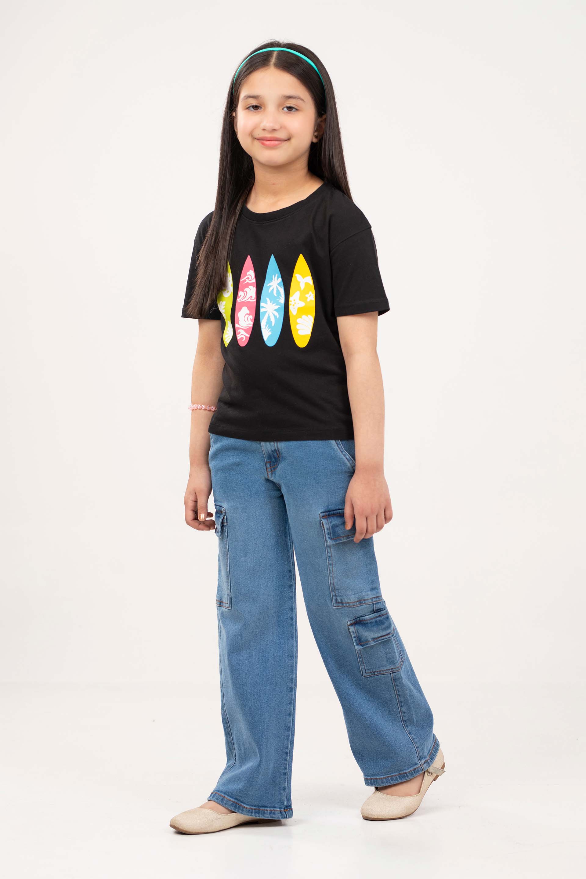 Surfer Tee - Image 2