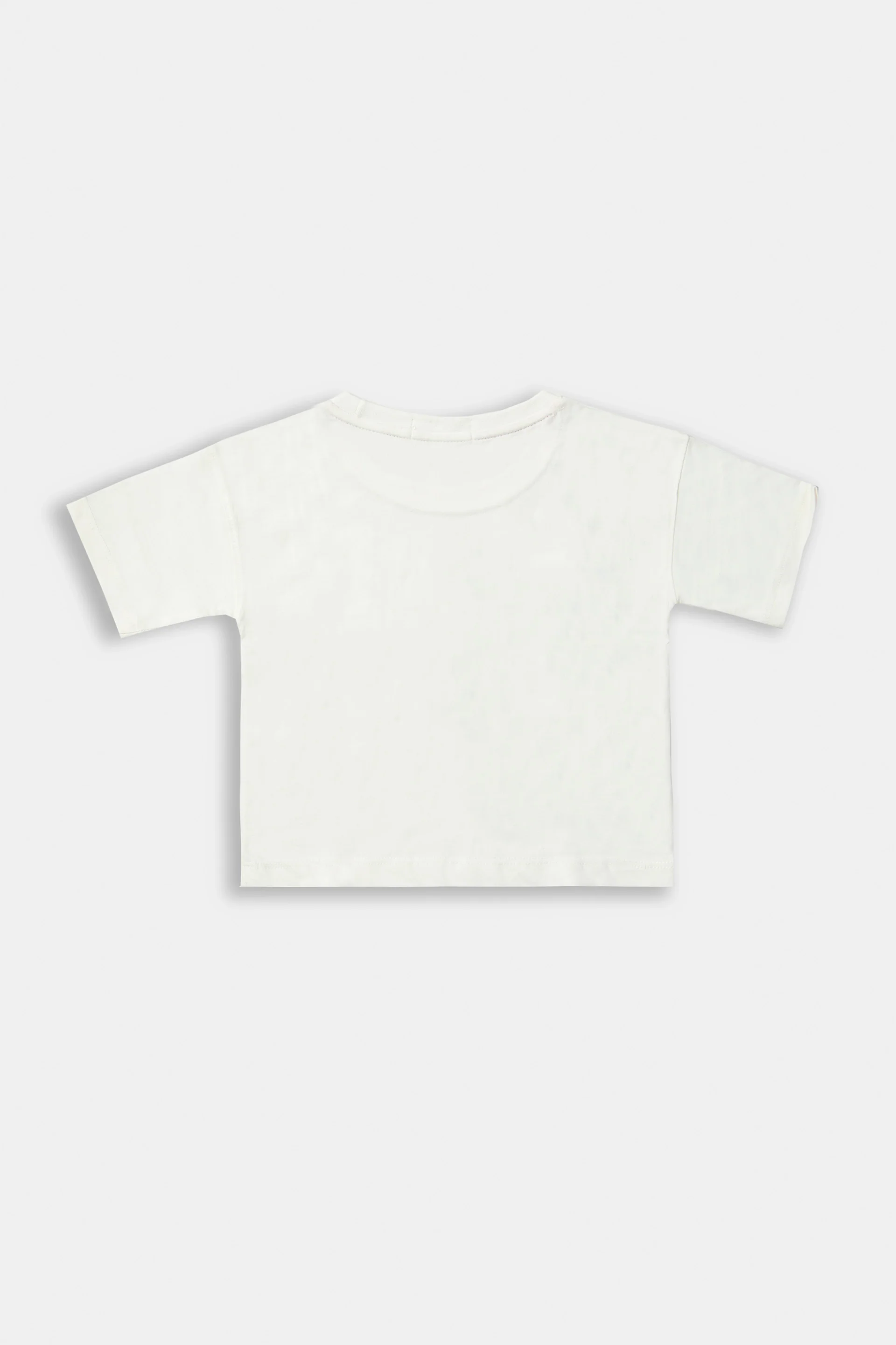 Embellished Tee - Image 2
