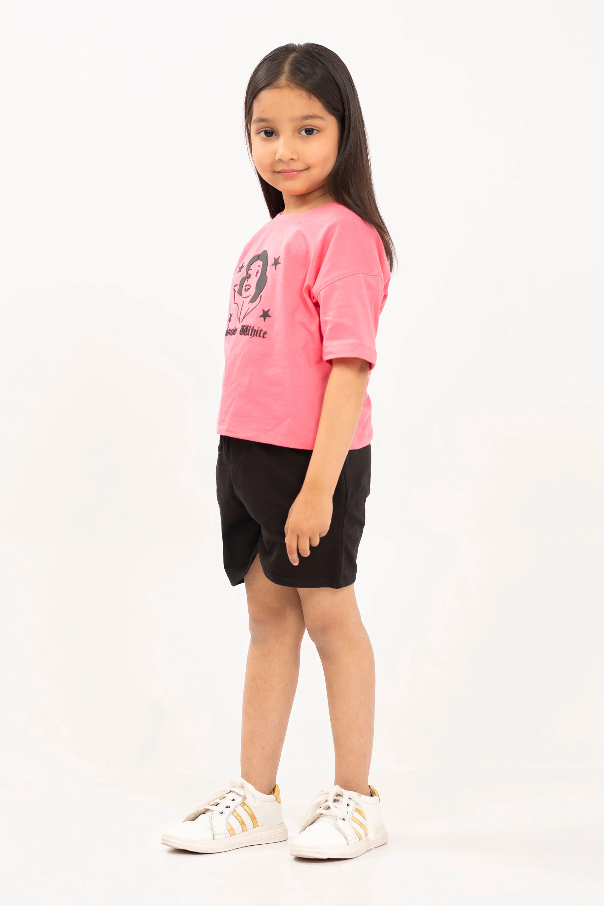 Snow-white Tee - Image 3