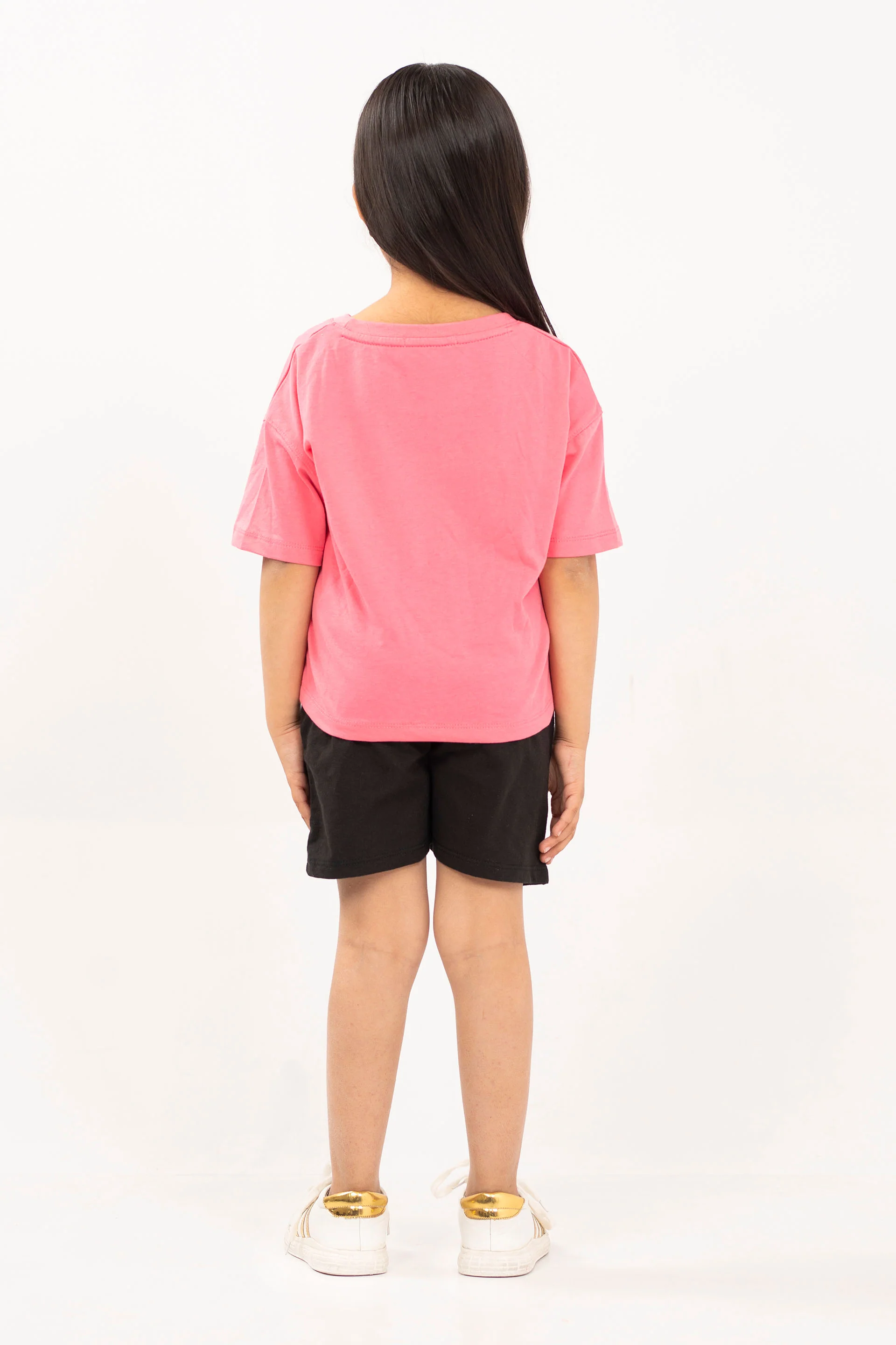 Snow-white Tee - Image 4