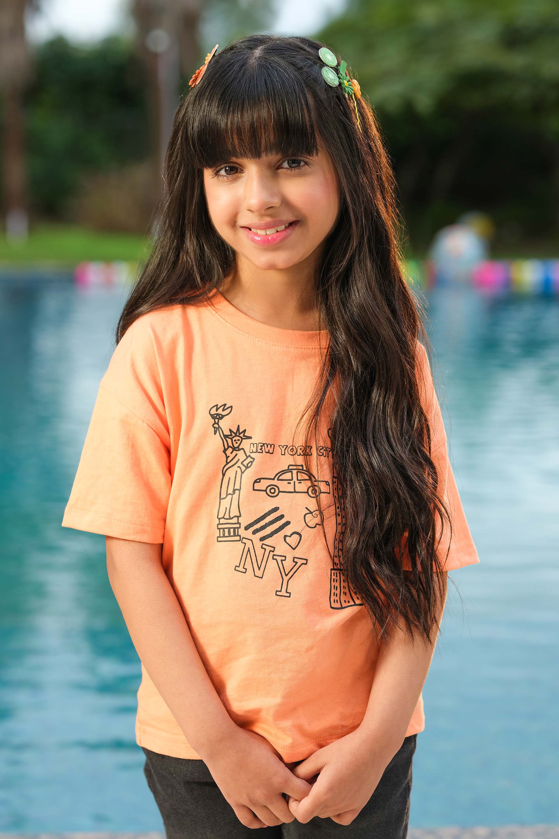 New York Tee - Image 3
