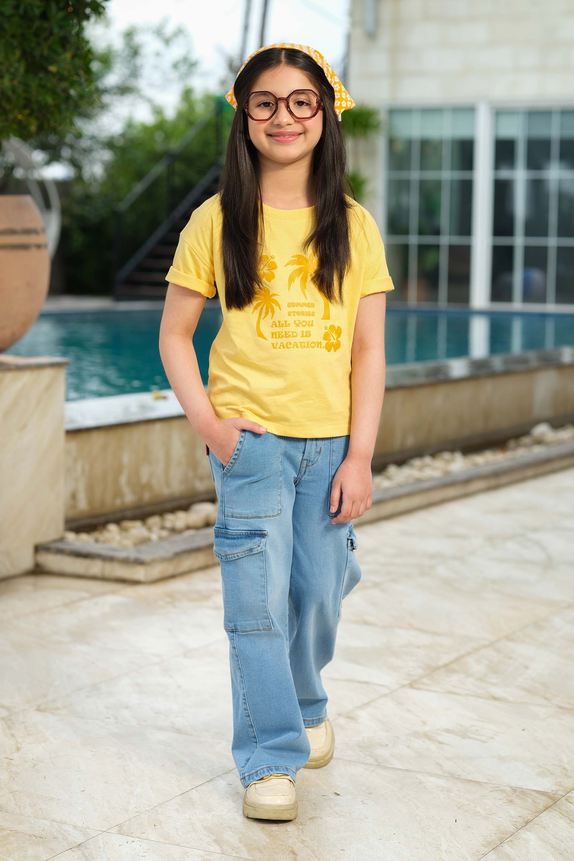 Beach Tee - Image 3
