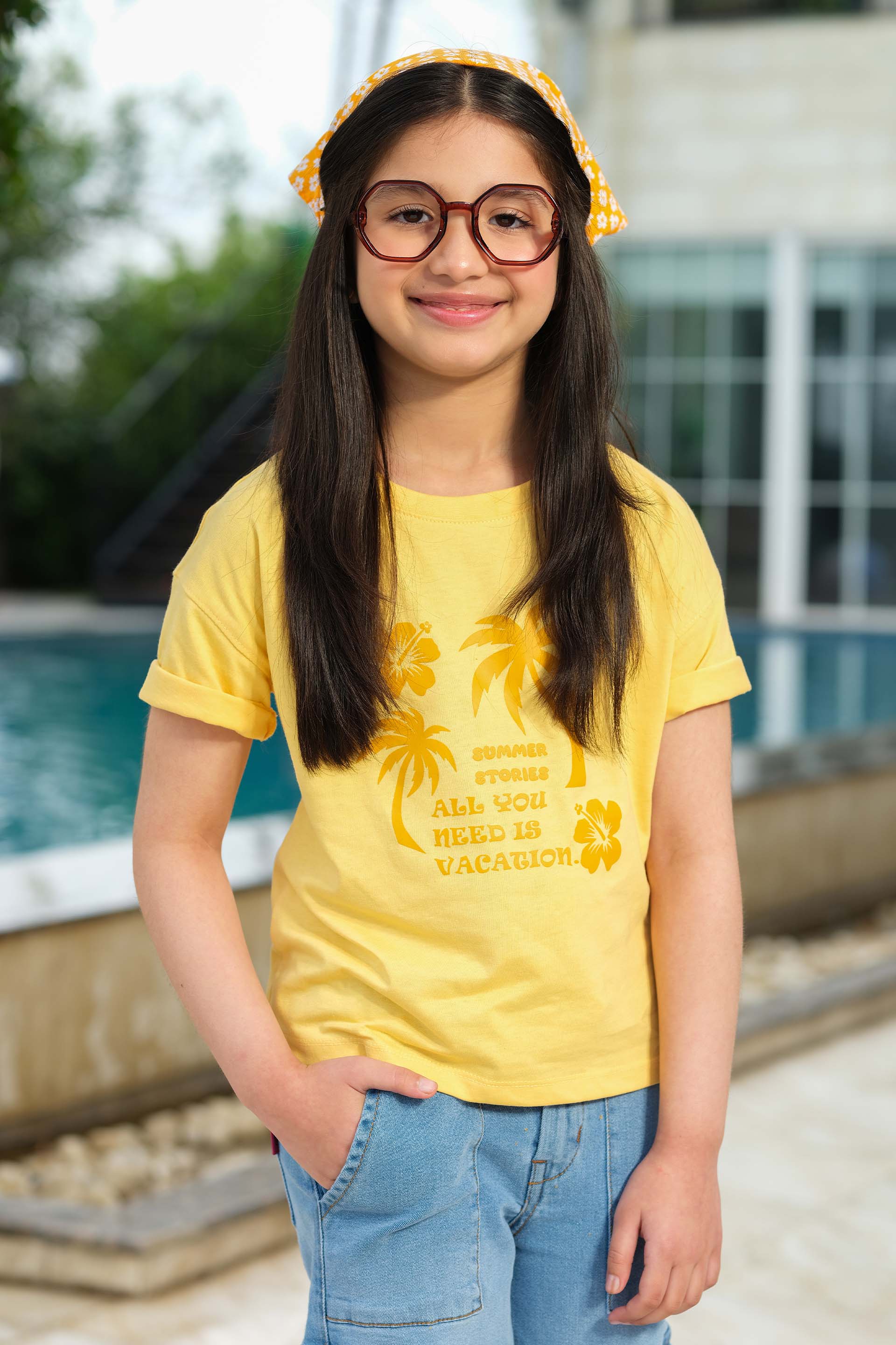 Beach Tee - Image 4