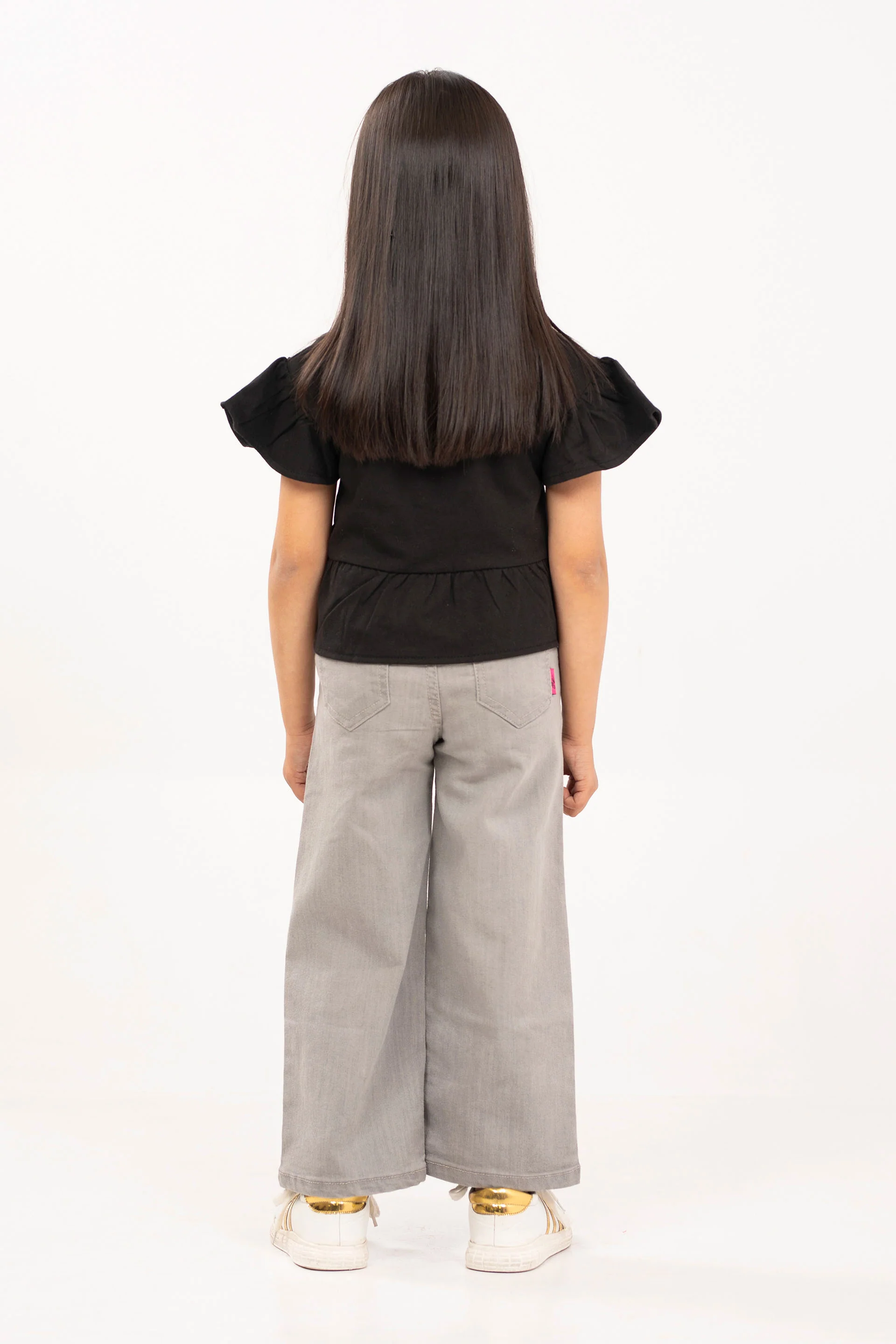 Embroidered Top - Image 3
