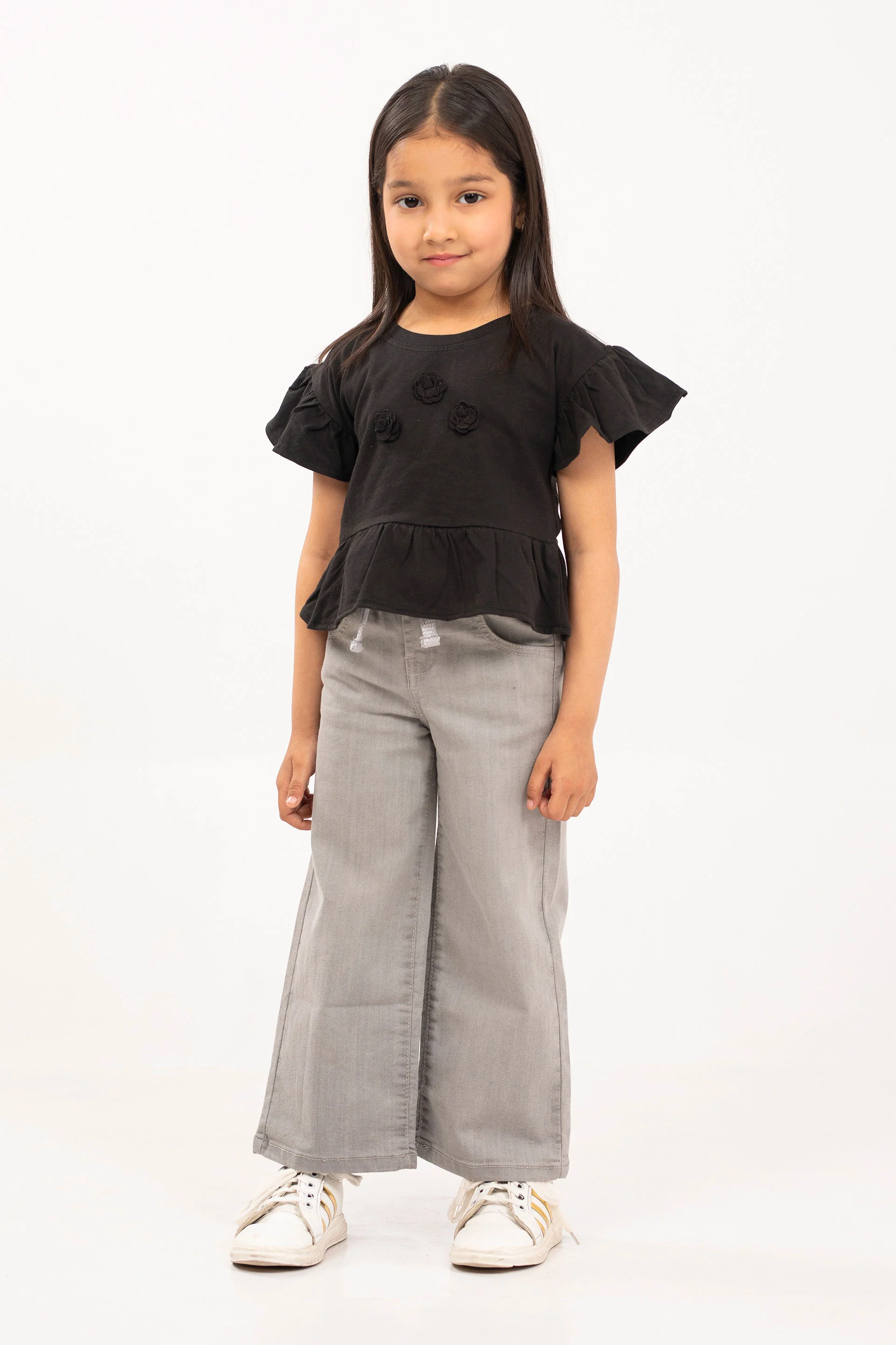 Embroidered Top - Image 4