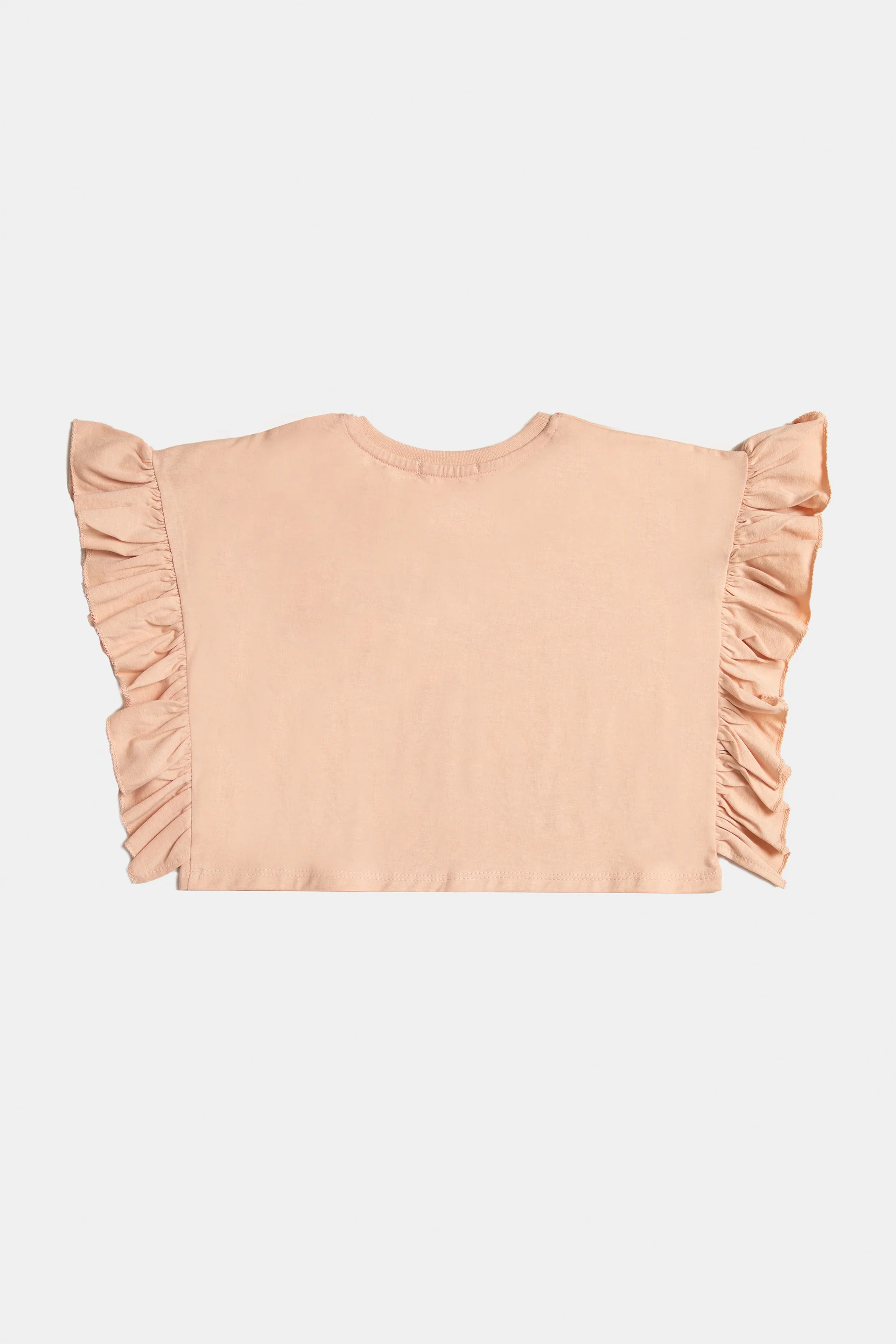 3D Florets Top - Image 4