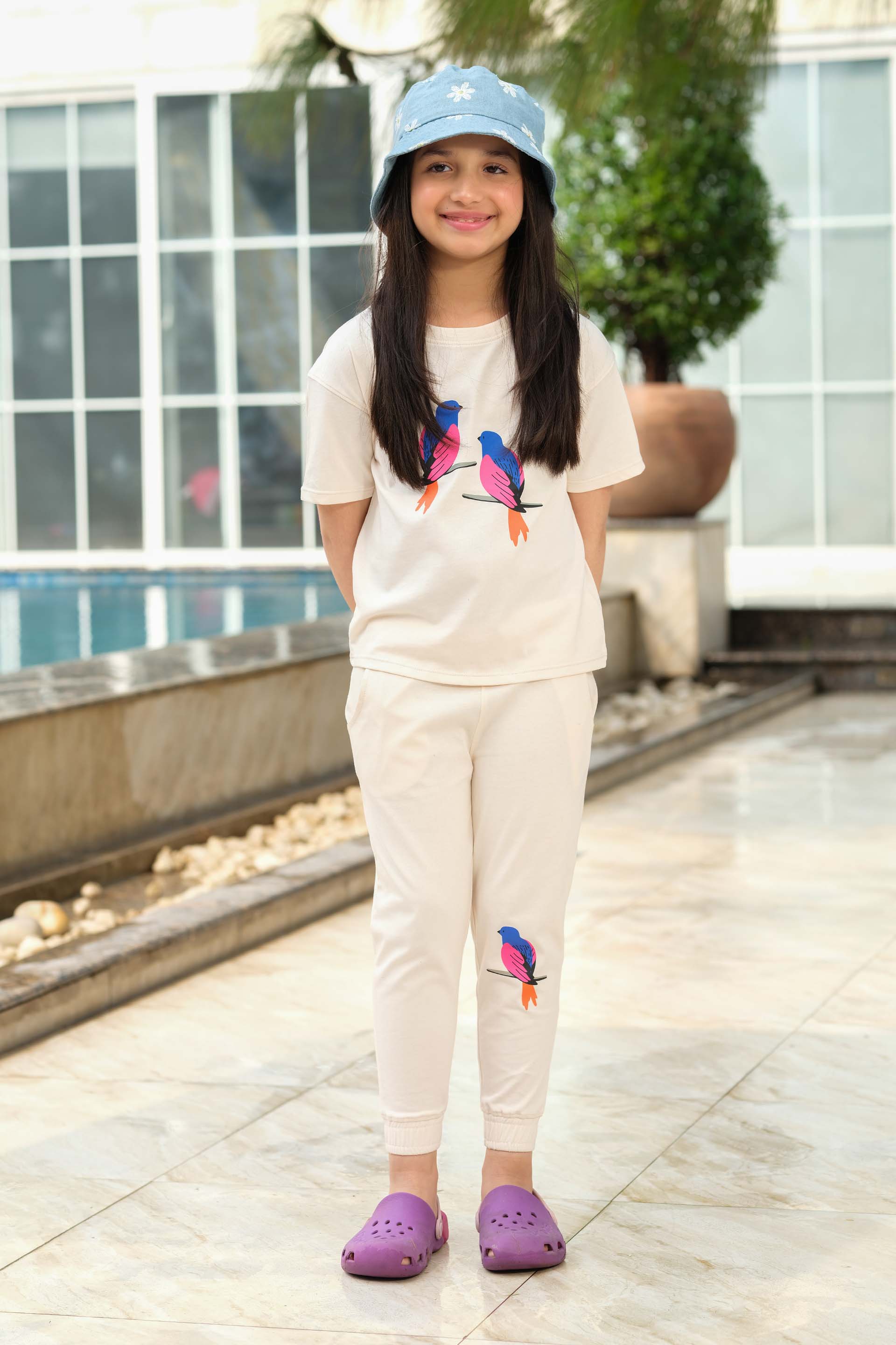 Birds Tee - Image 3
