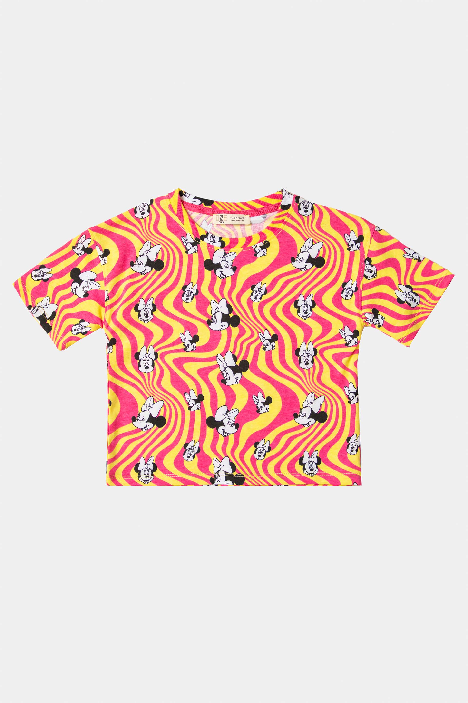 Minnie Tee - Image 3