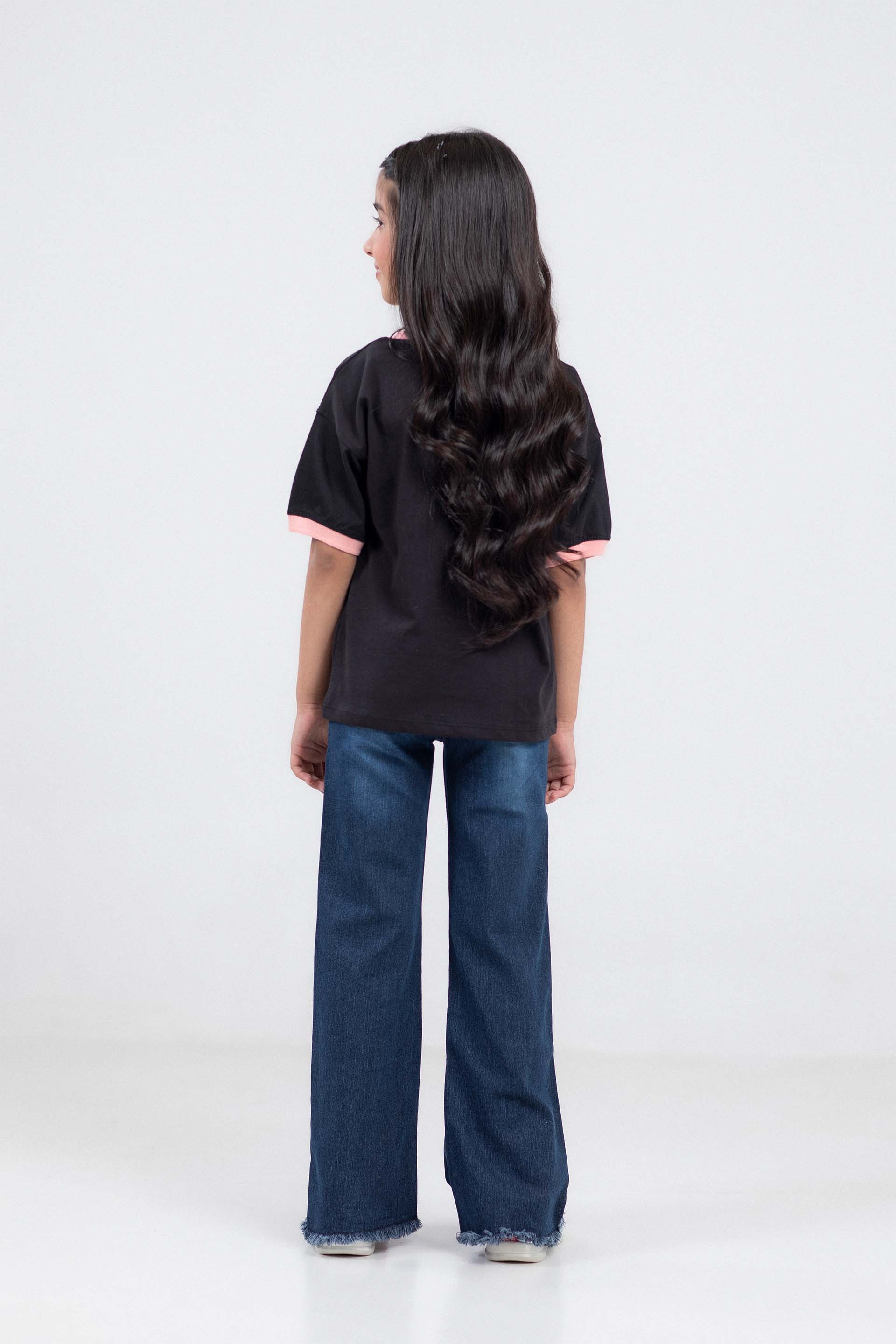 Embellished Tee - Image 4