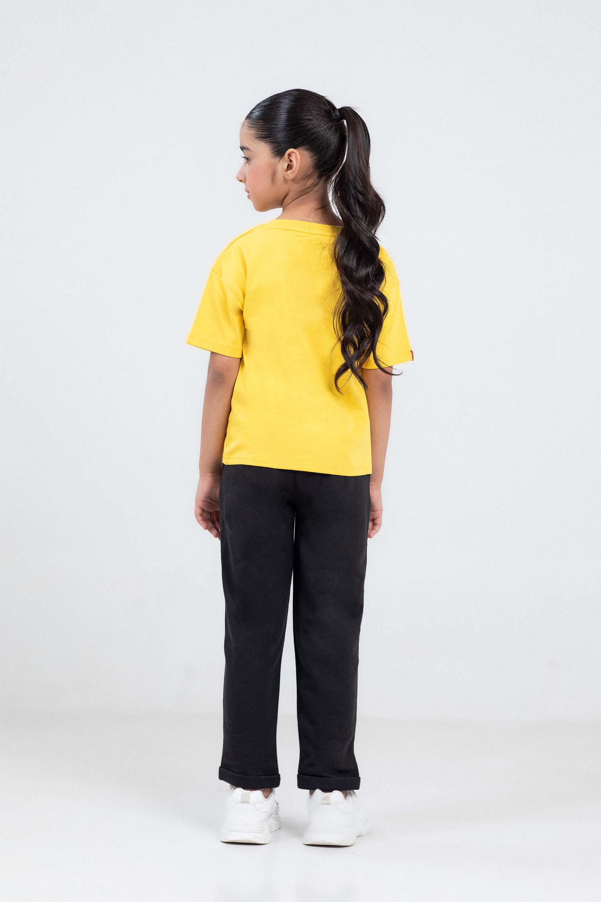 Radio Graphic Tee - Image 4