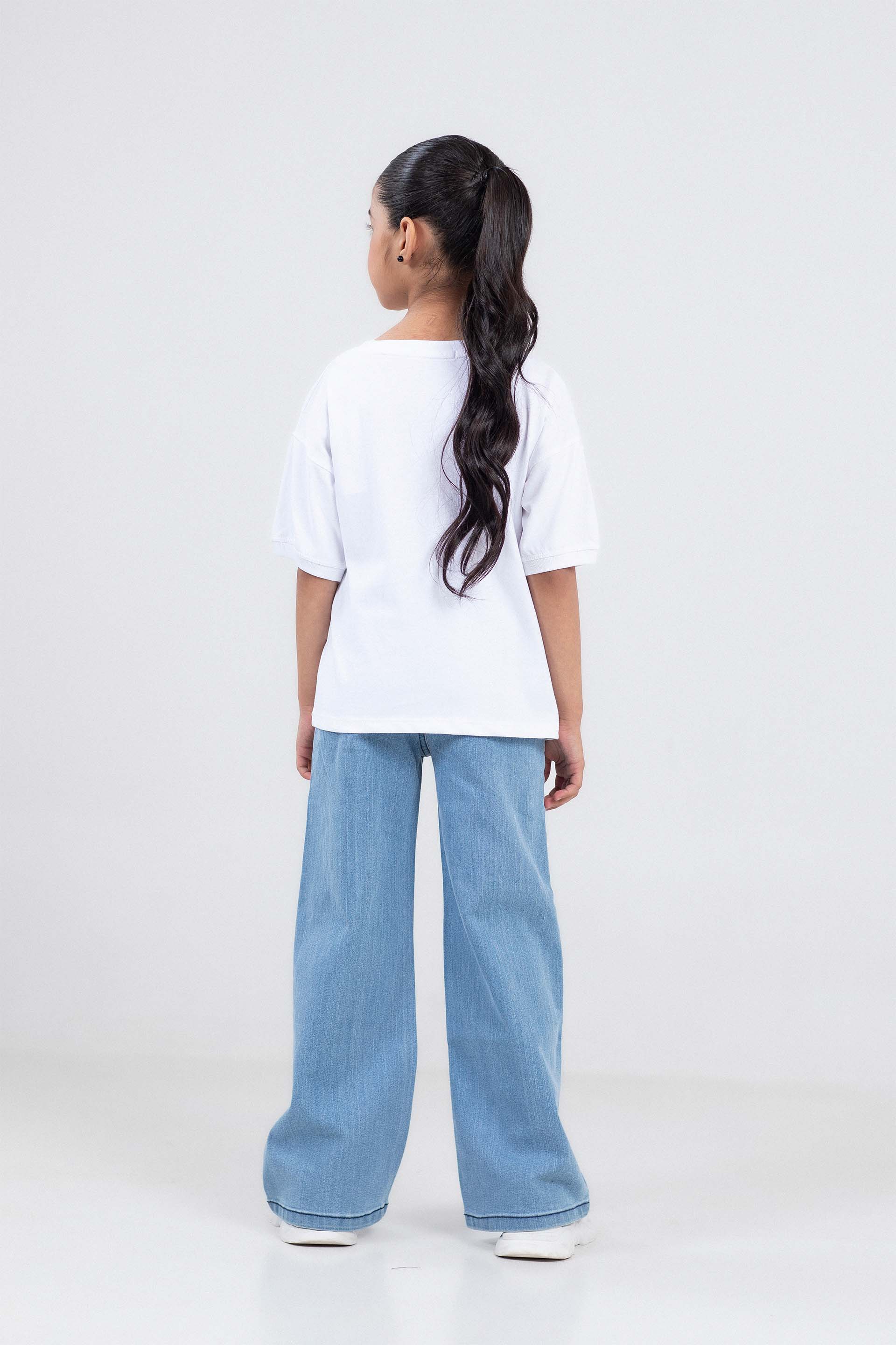 Statement Tee - Image 4