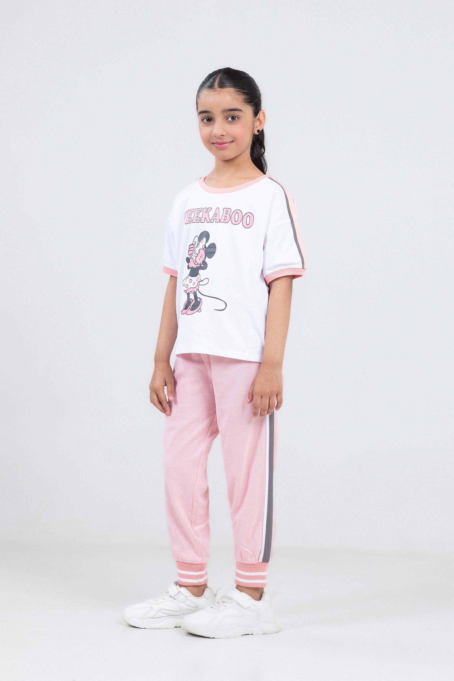 Tape Graphic Tee - Image 3