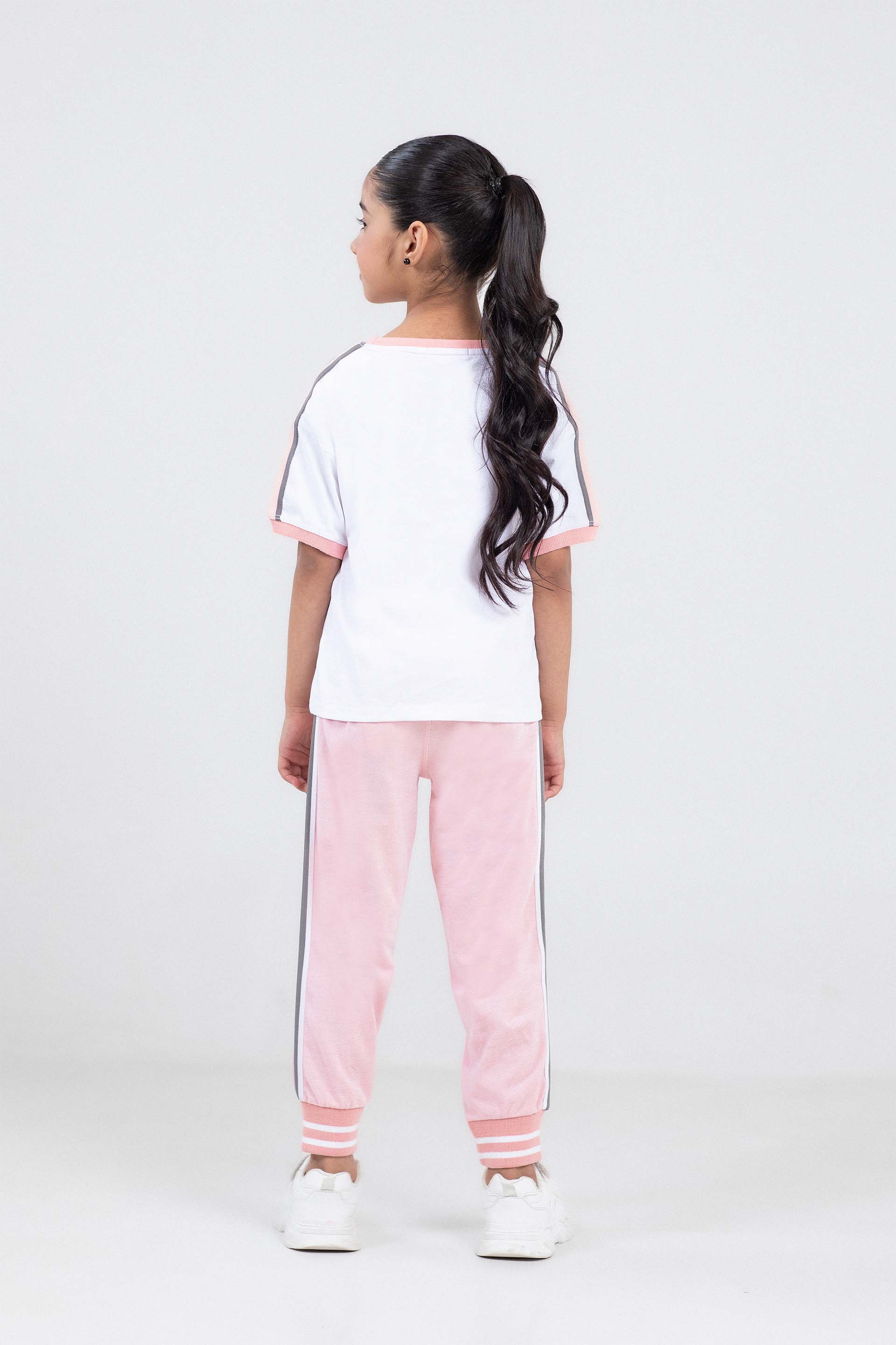 Tape Graphic Tee - Image 4