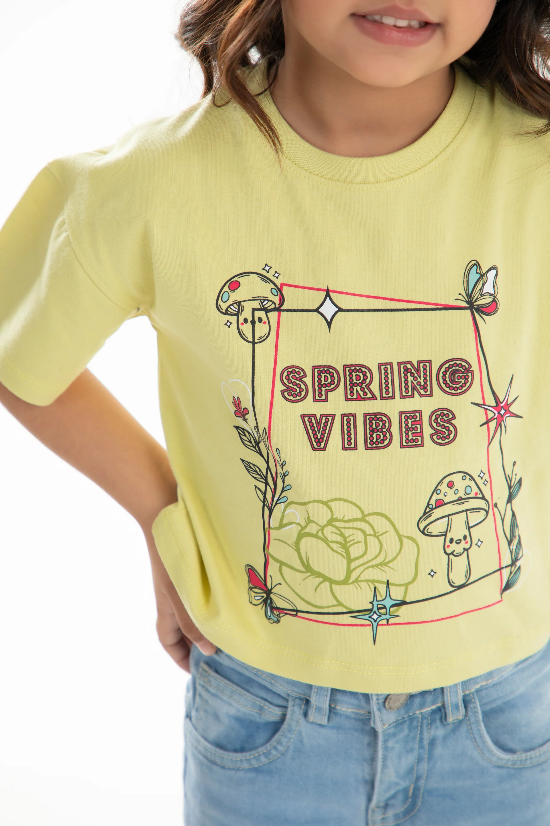 Graphic Tee - Image 2