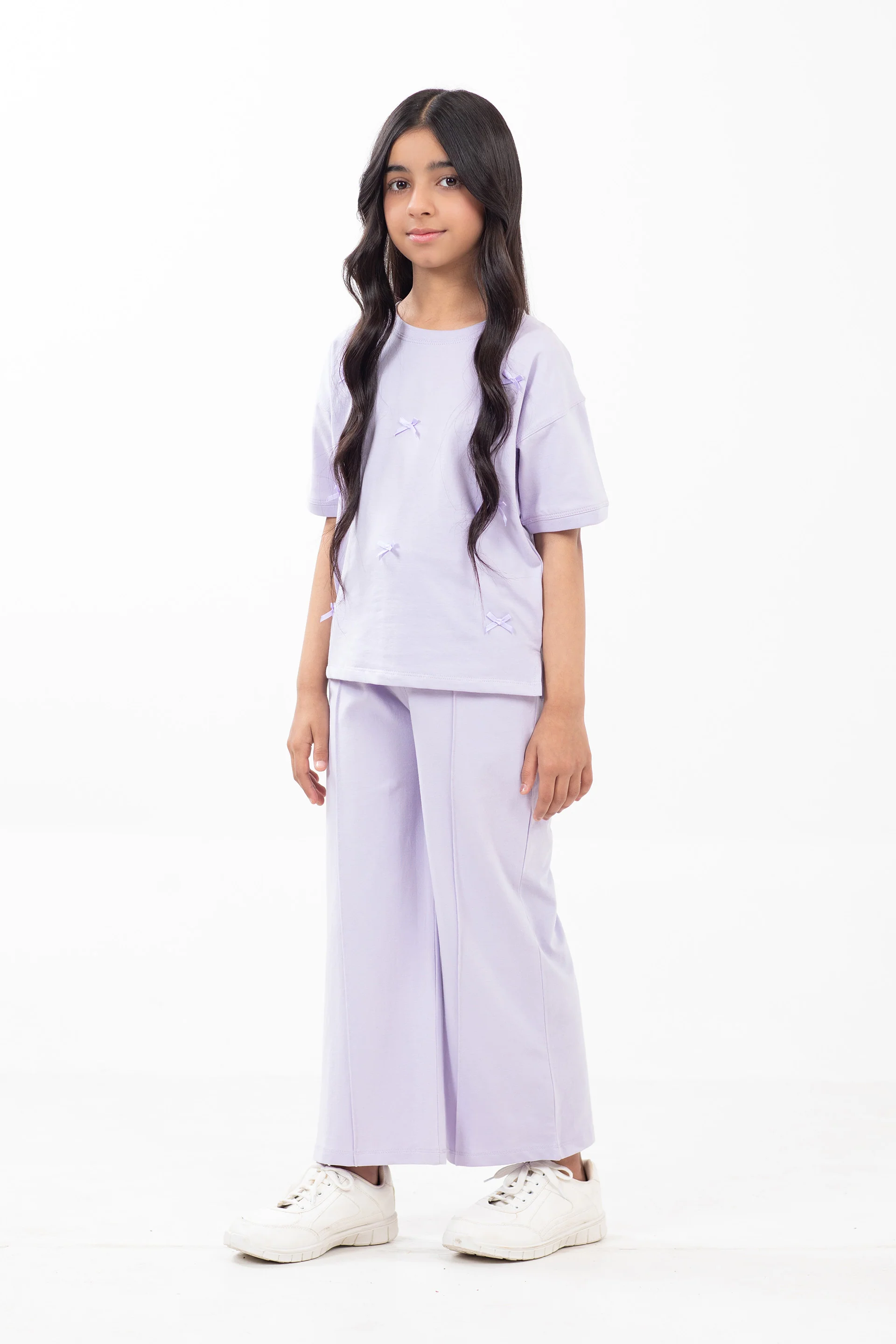 Bows Tee Shirt - Image 2