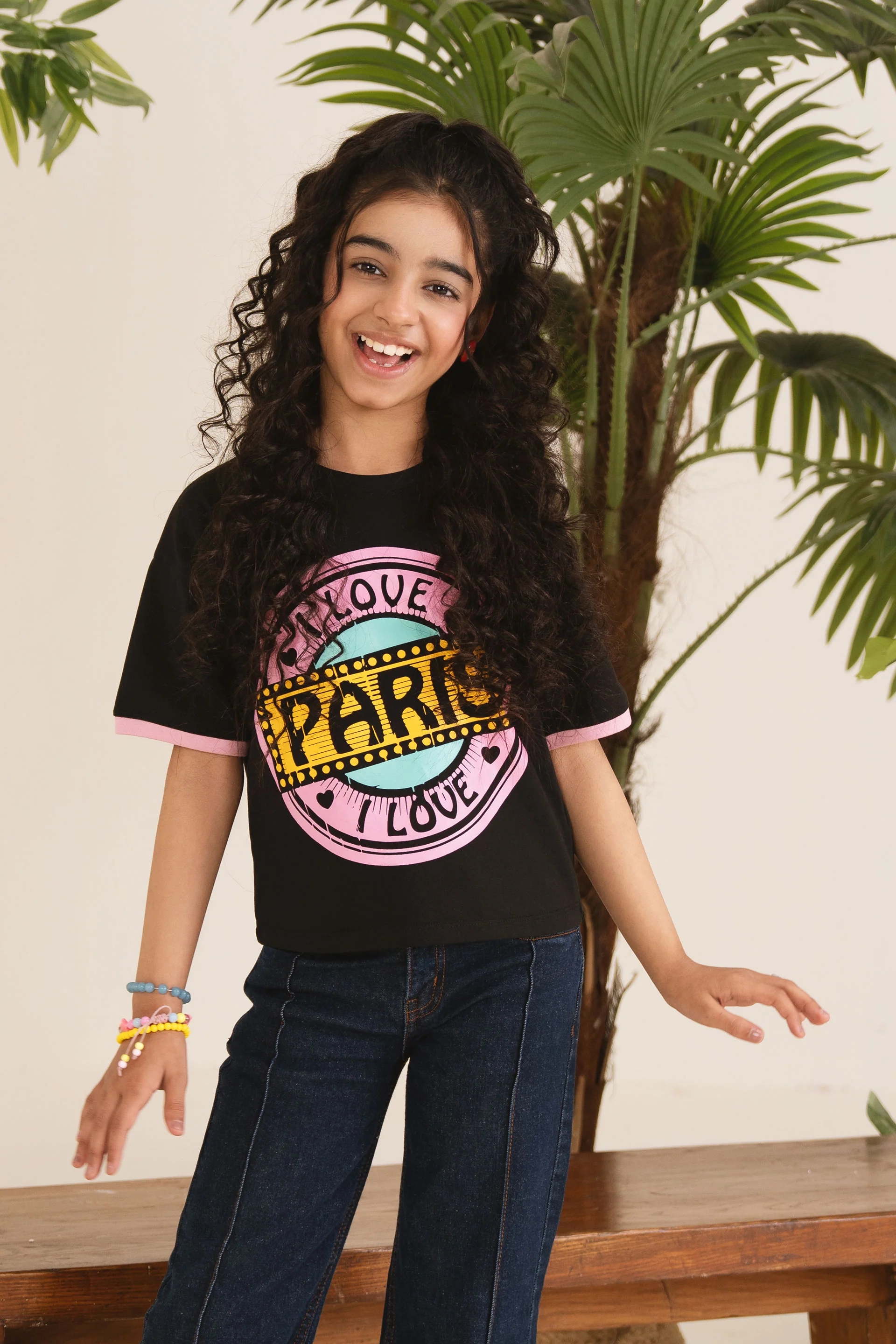 Graphic Tee Shirt