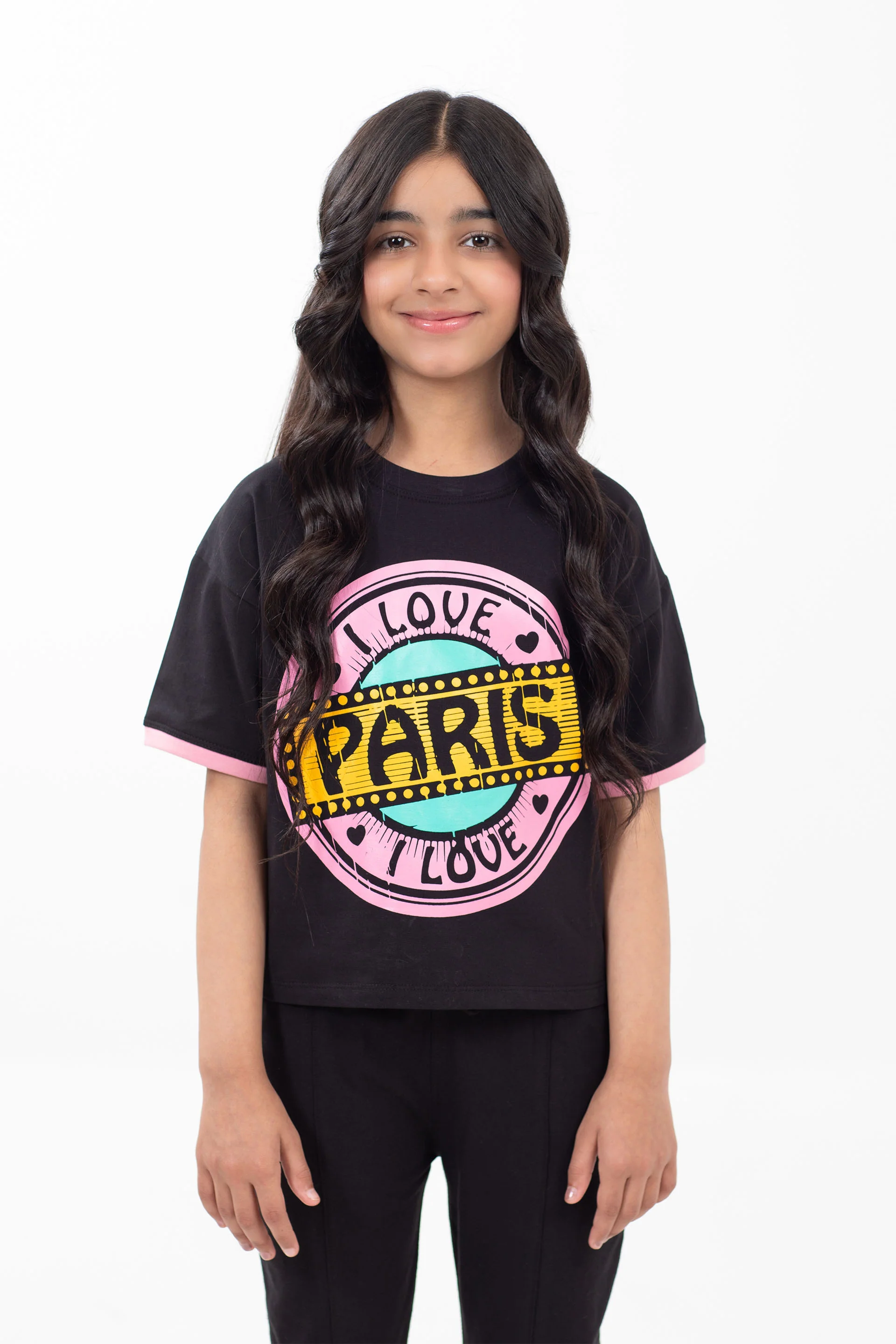 Graphic Tee Shirt - Image 2