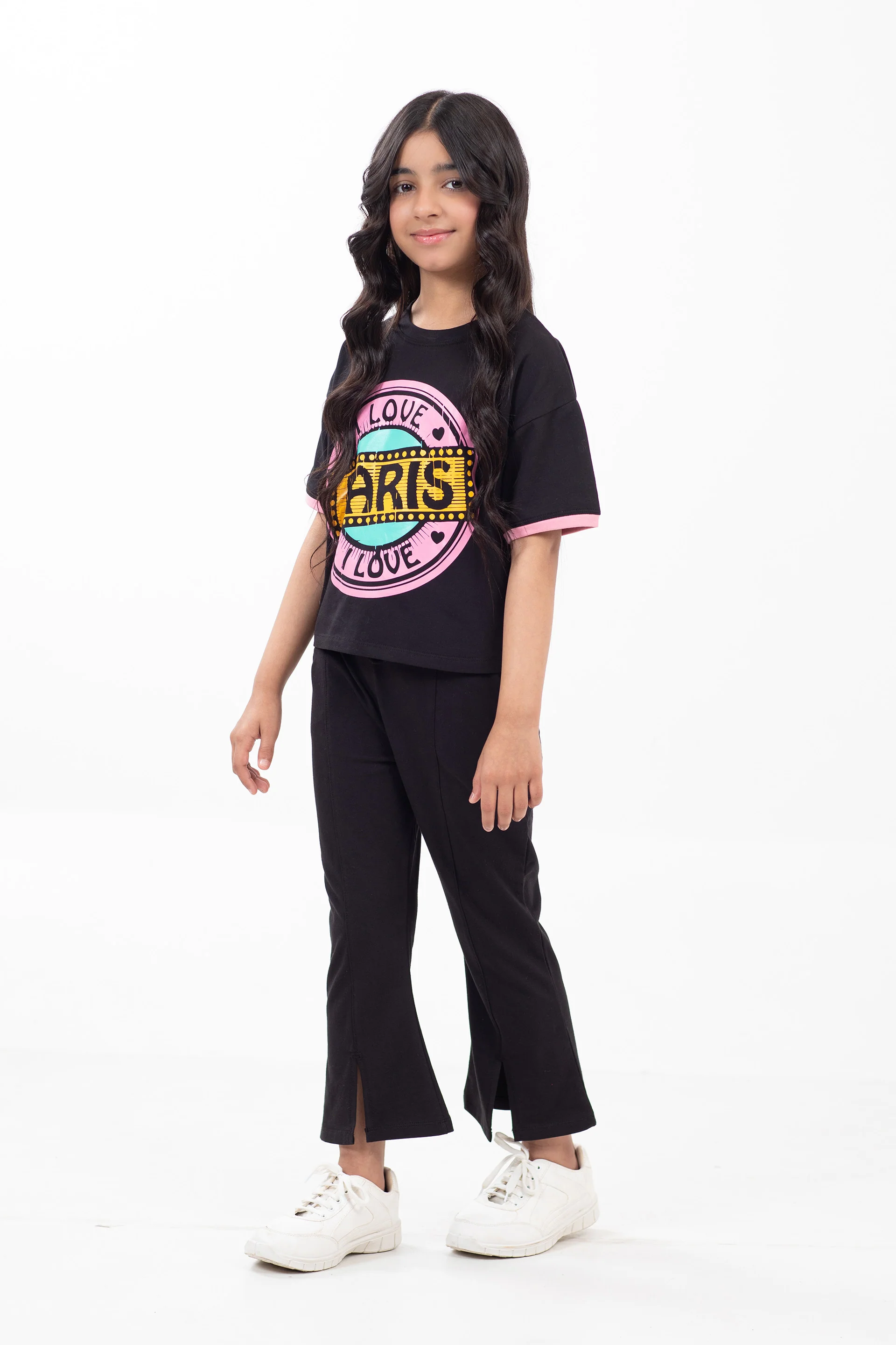 Graphic Tee Shirt - Image 3