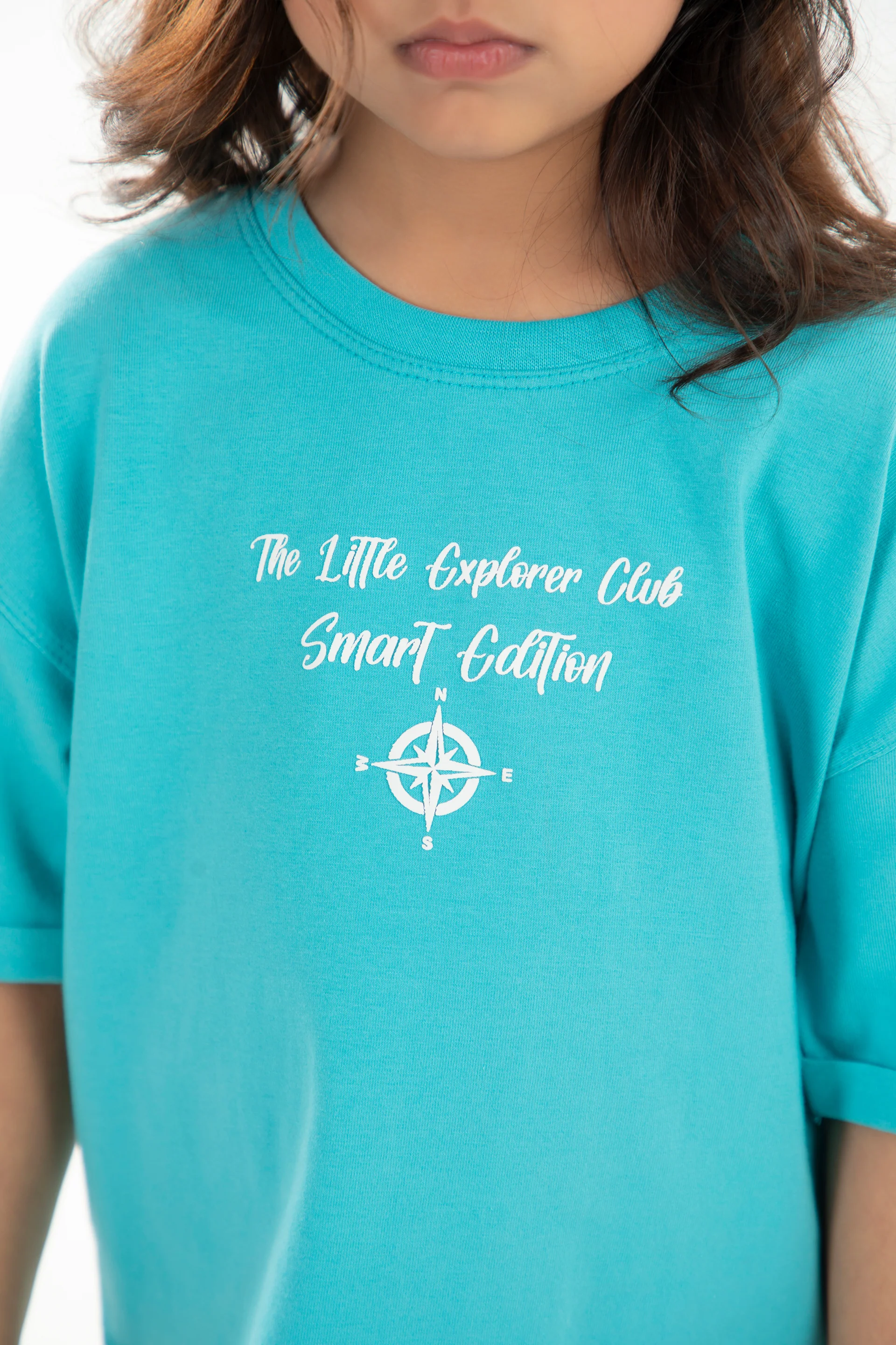 Traveler Graphic Tee - Image 2
