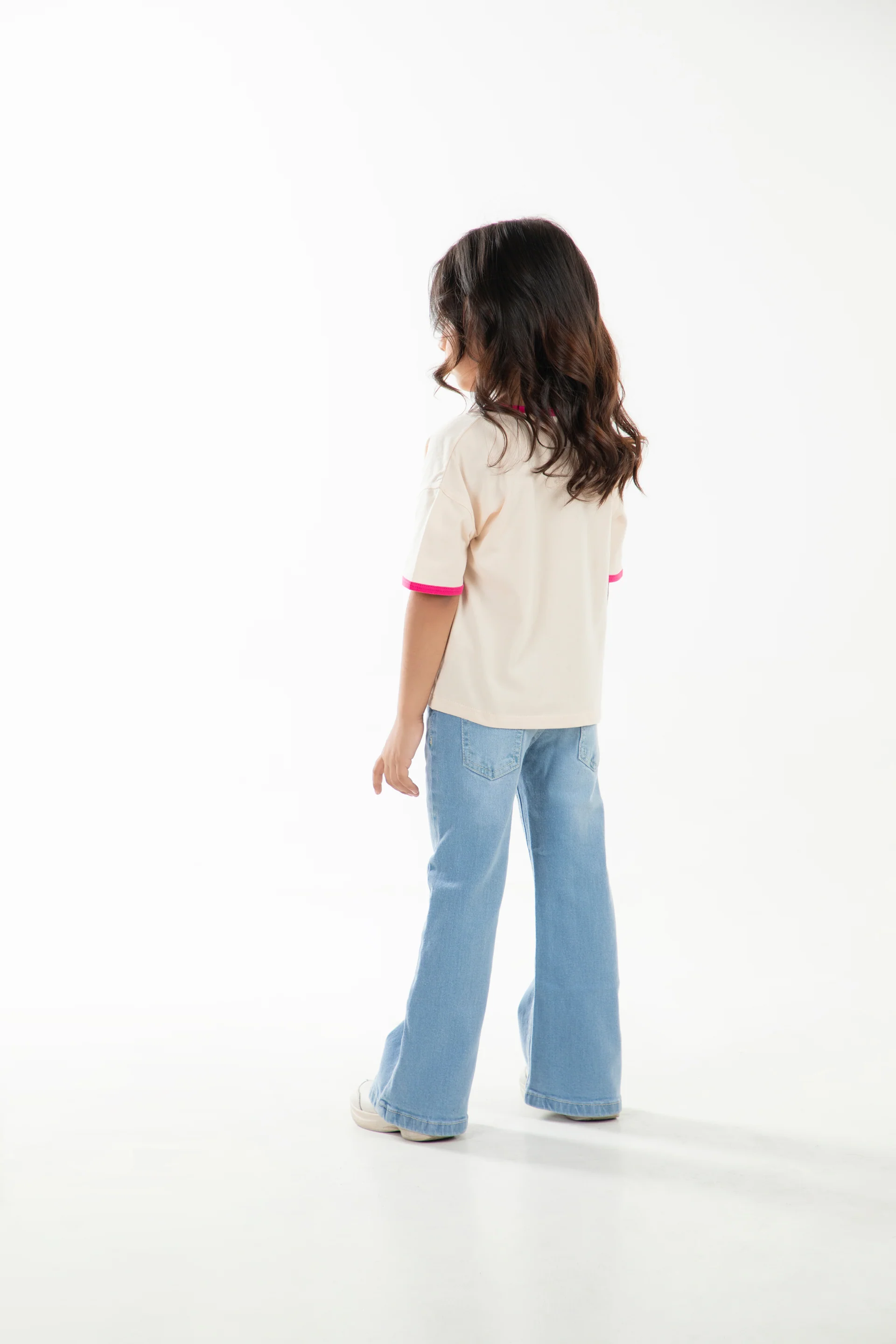 Flamingo Graphic Tee - Image 3