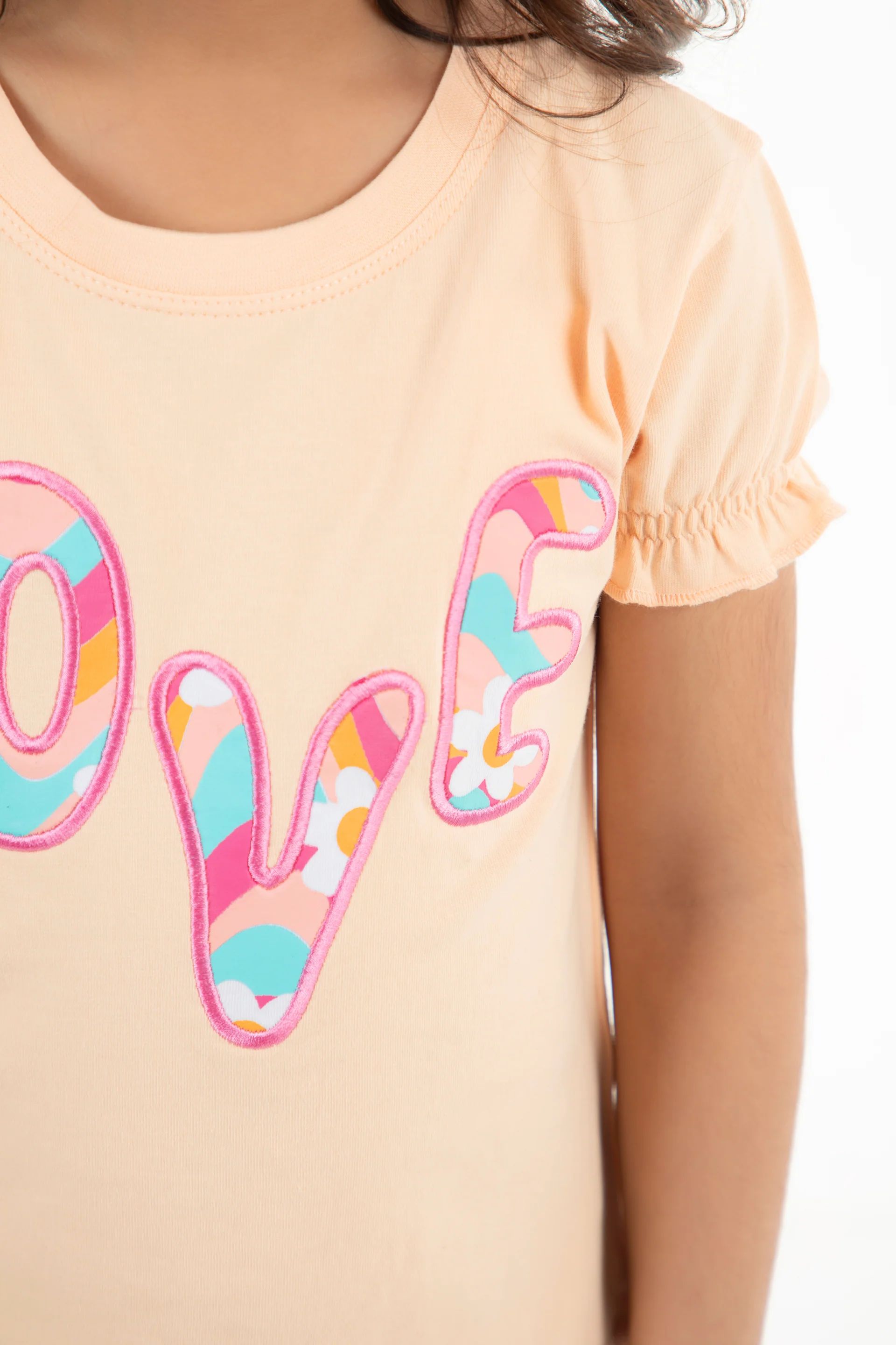 Applique Tee - Image 2