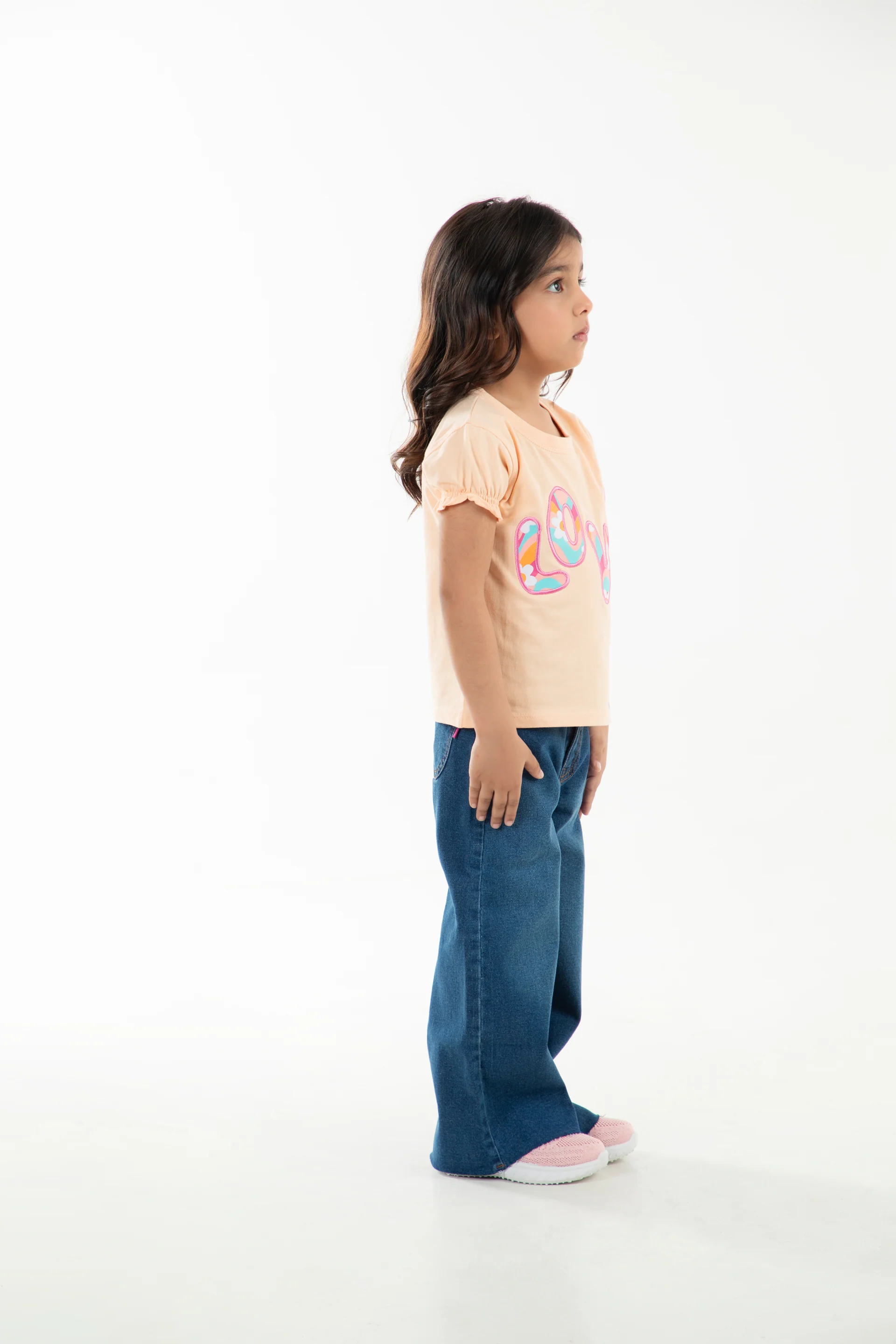 Applique Tee - Image 3