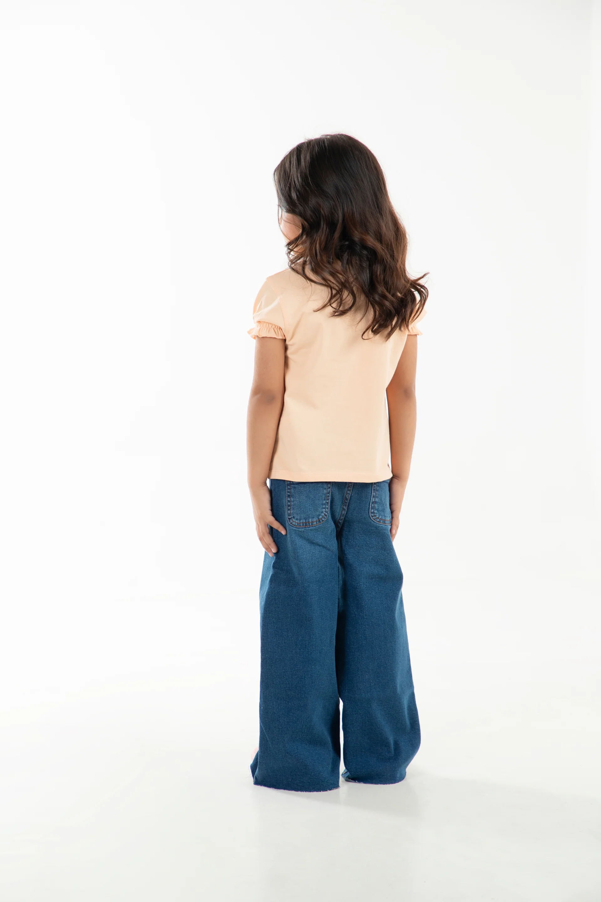 Applique Tee - Image 4