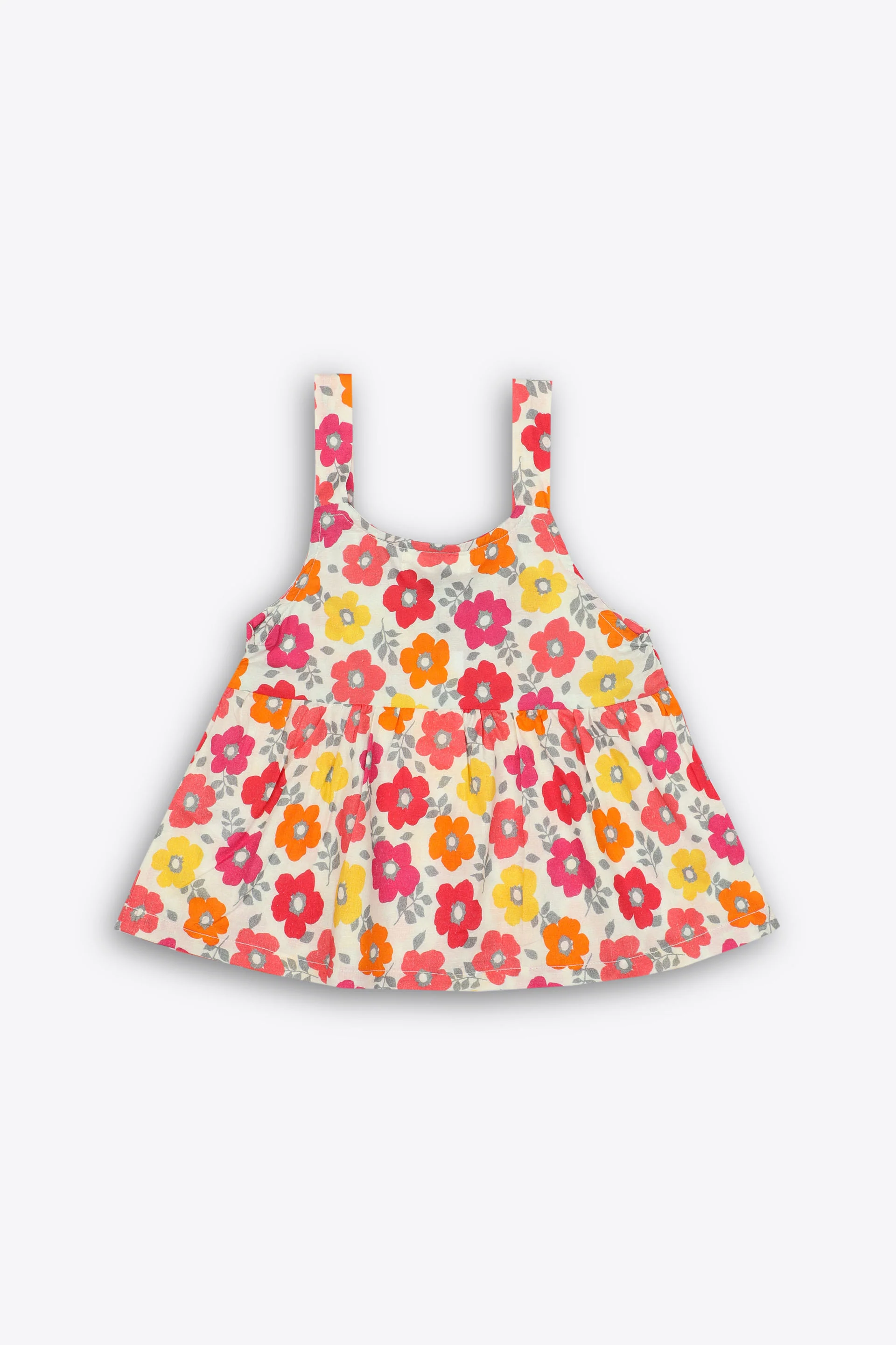 Printed Top Multi - Image 5
