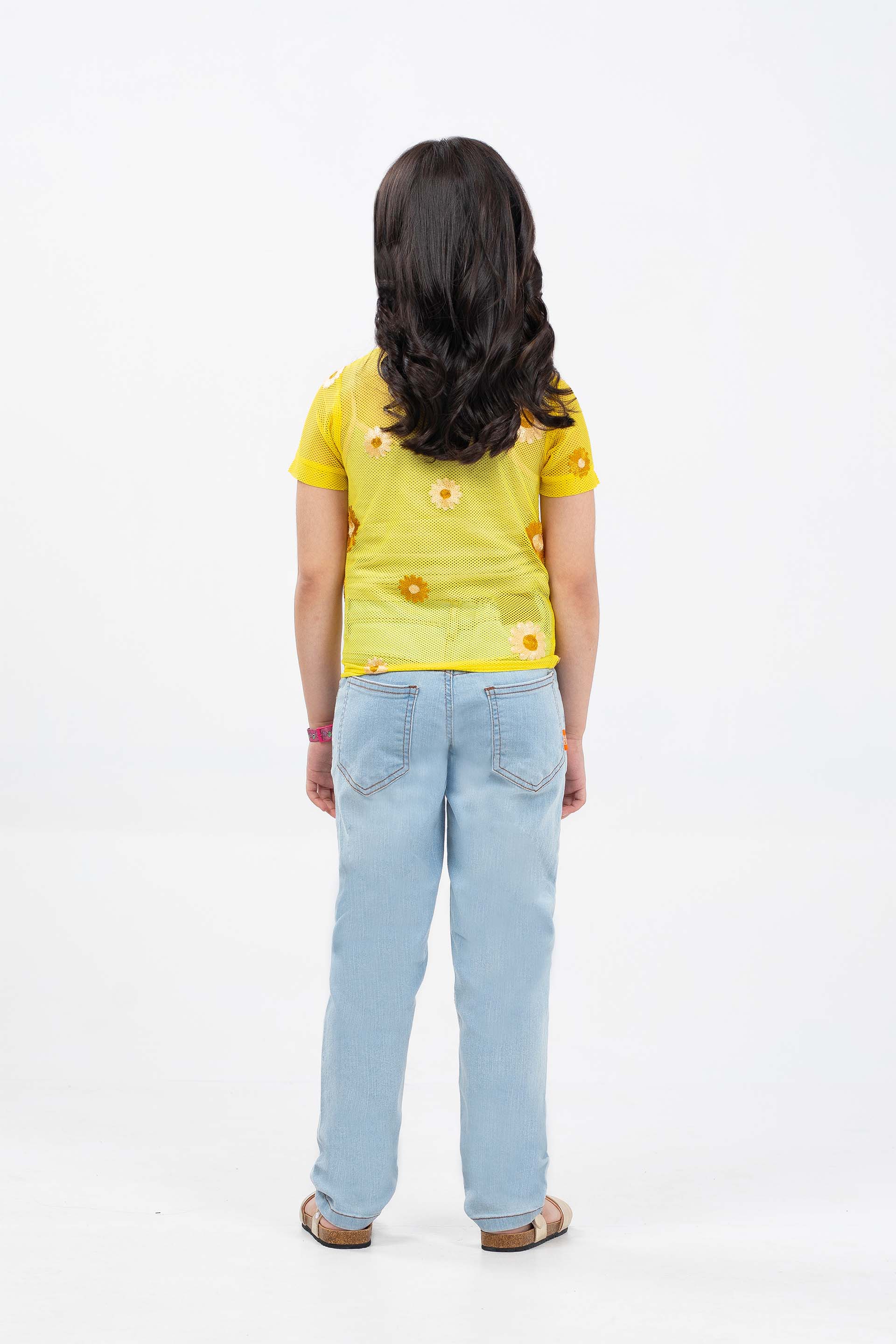 Embellished Top - Image 3