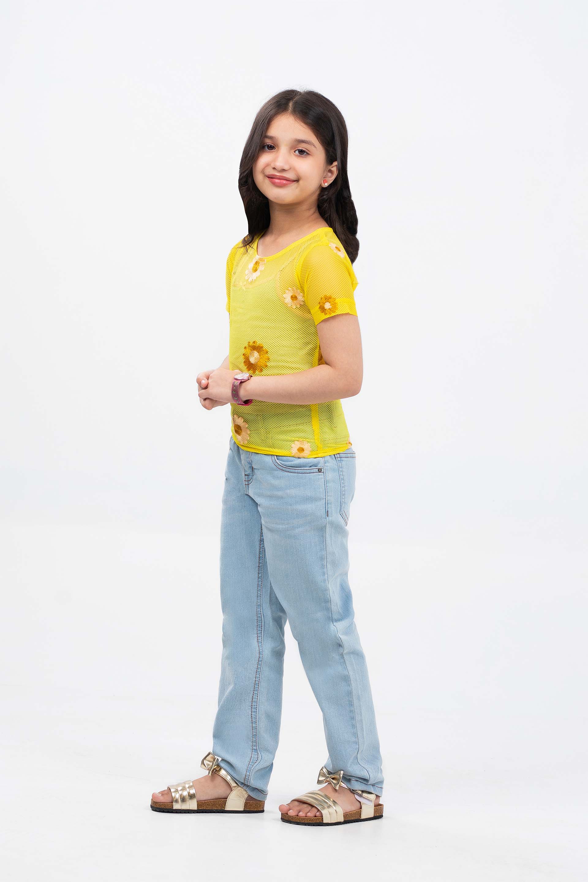 Embellished Top - Image 4