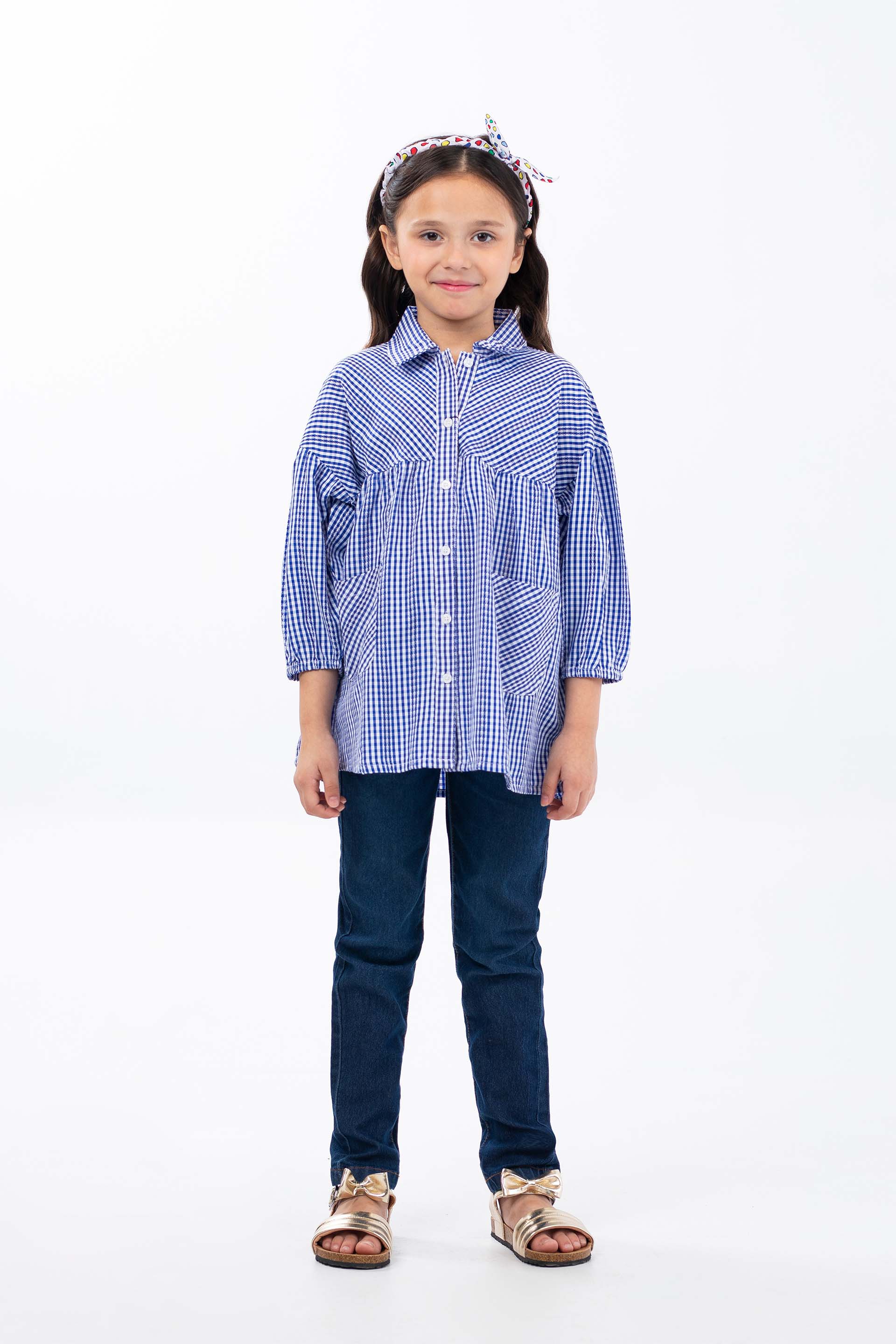 Check Button Down - Image 3