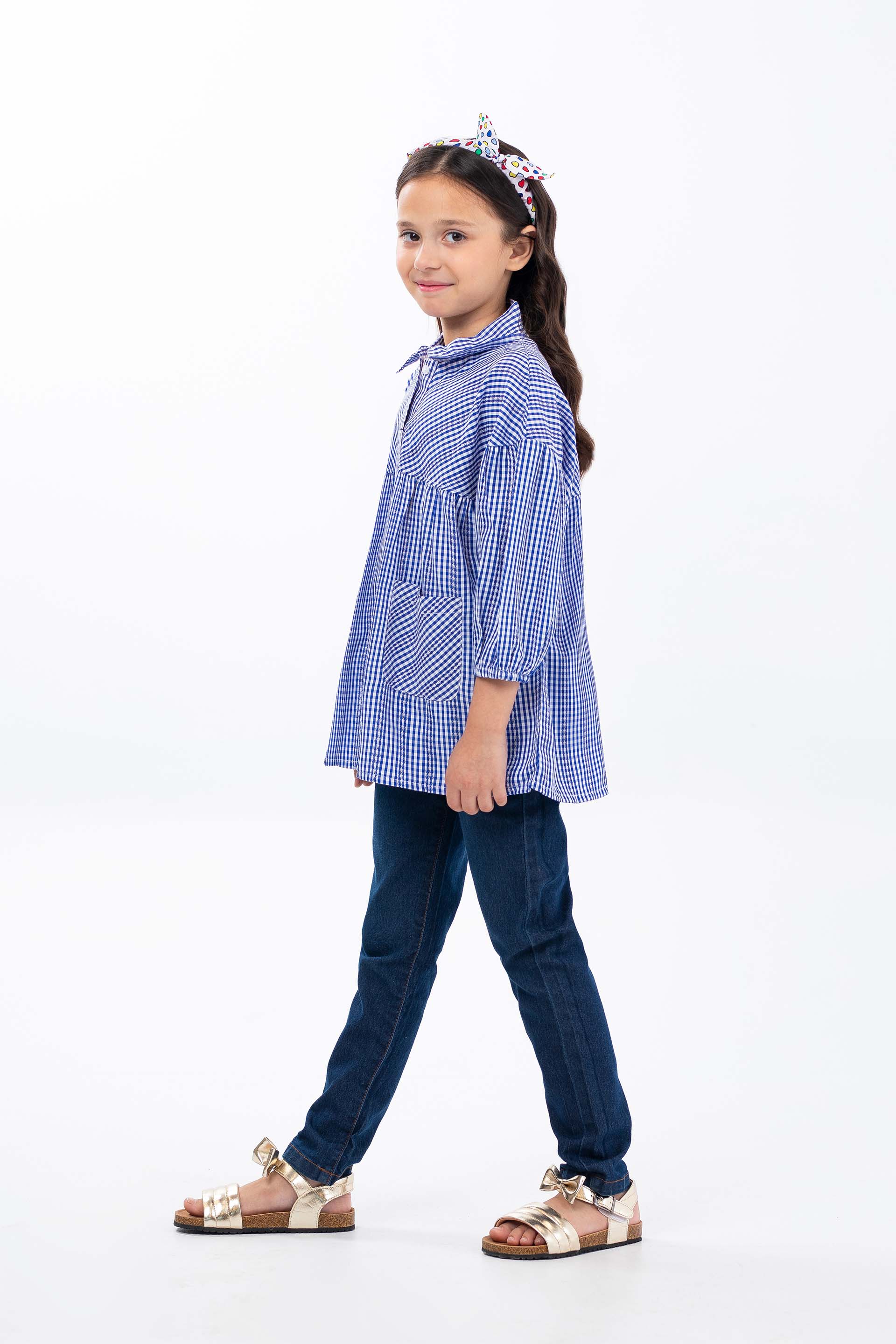Check Button Down - Image 4