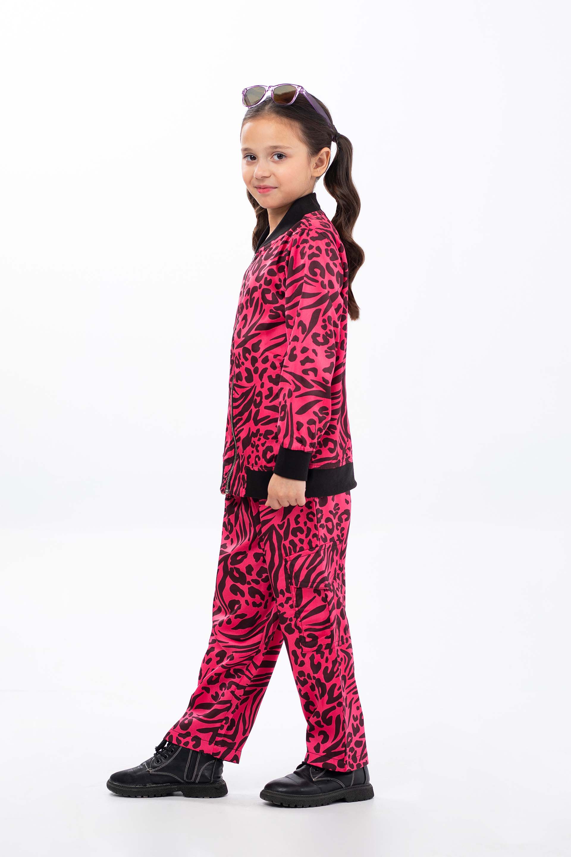 Zipper Top - Image 4