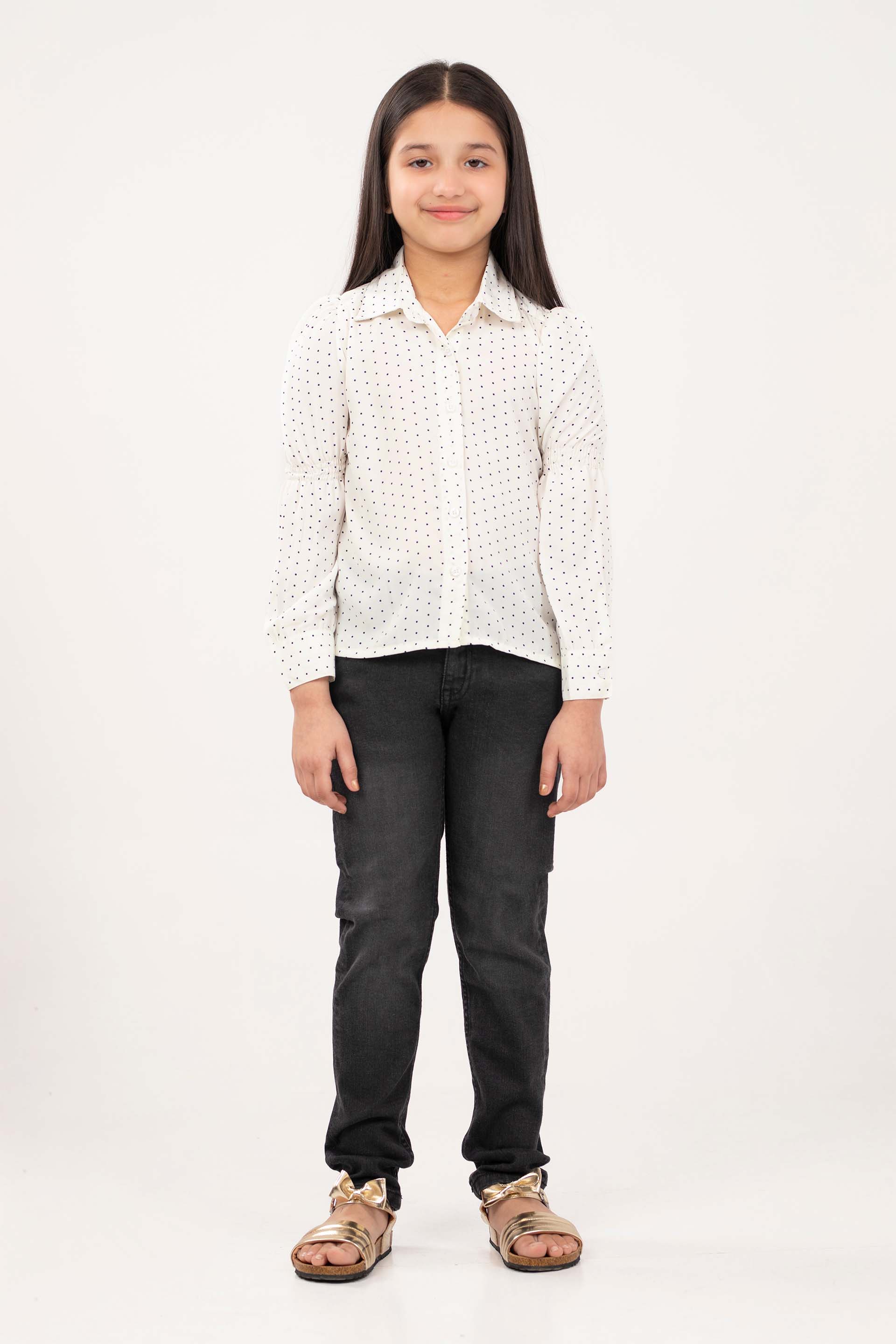 Button Down Shirt - Image 3