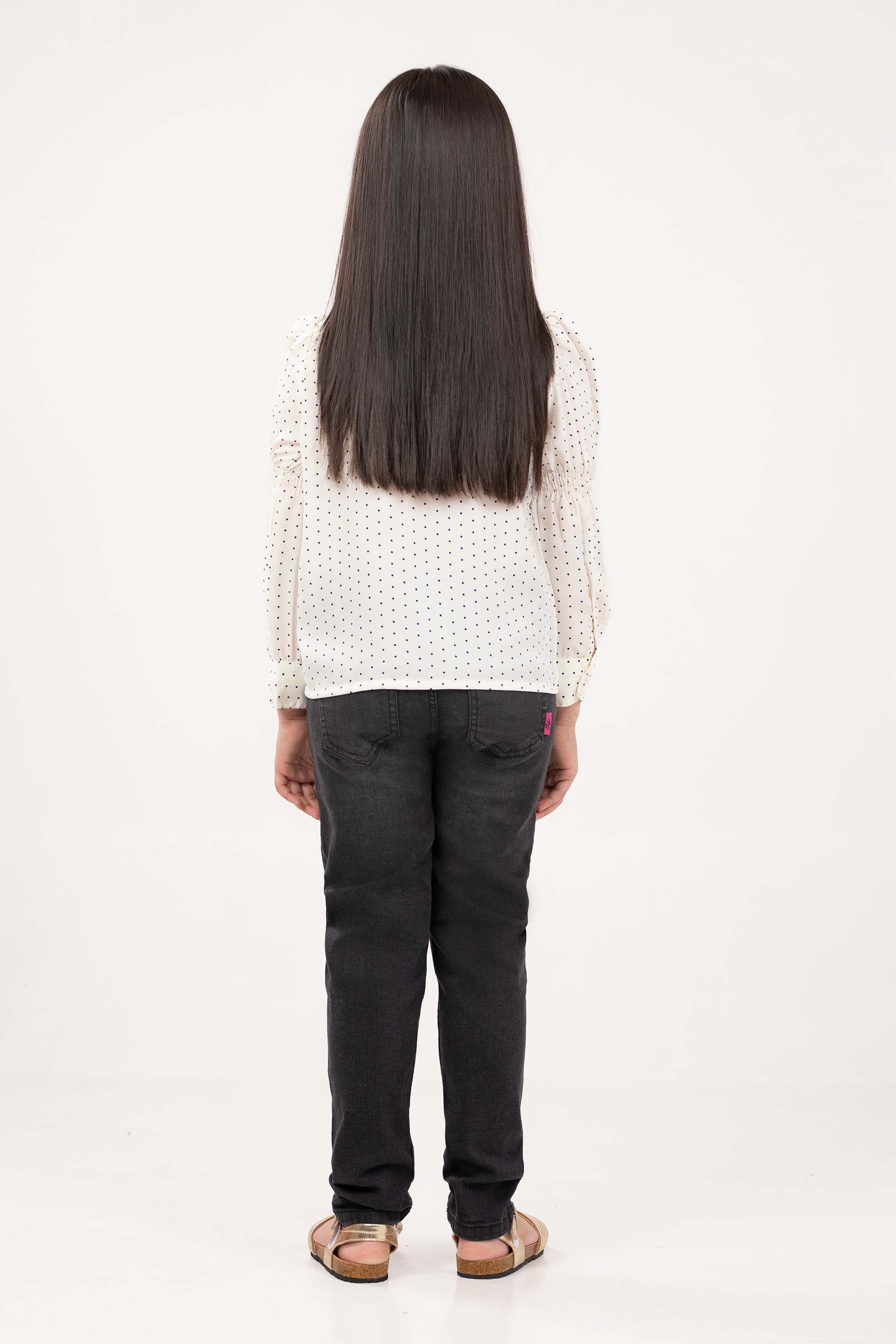 Button Down Shirt - Image 4