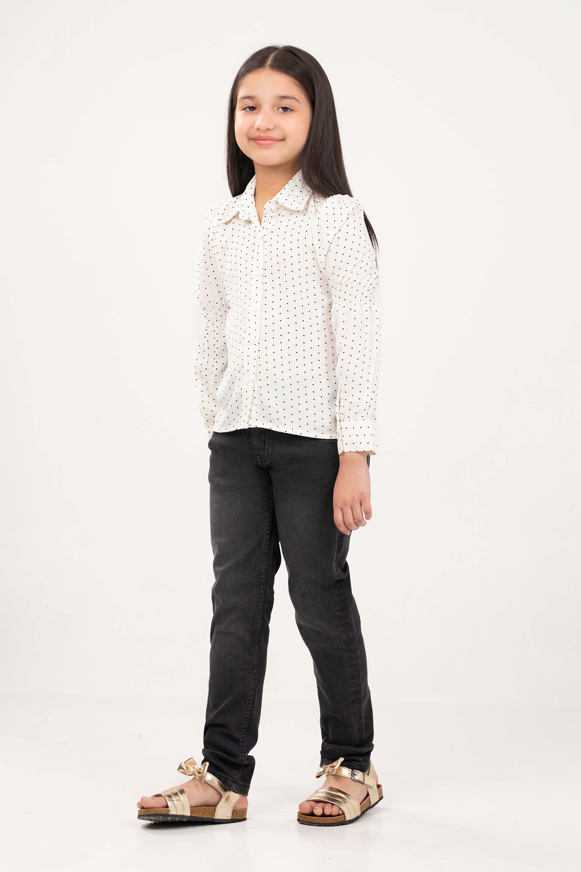 Button Down Shirt - Image 5