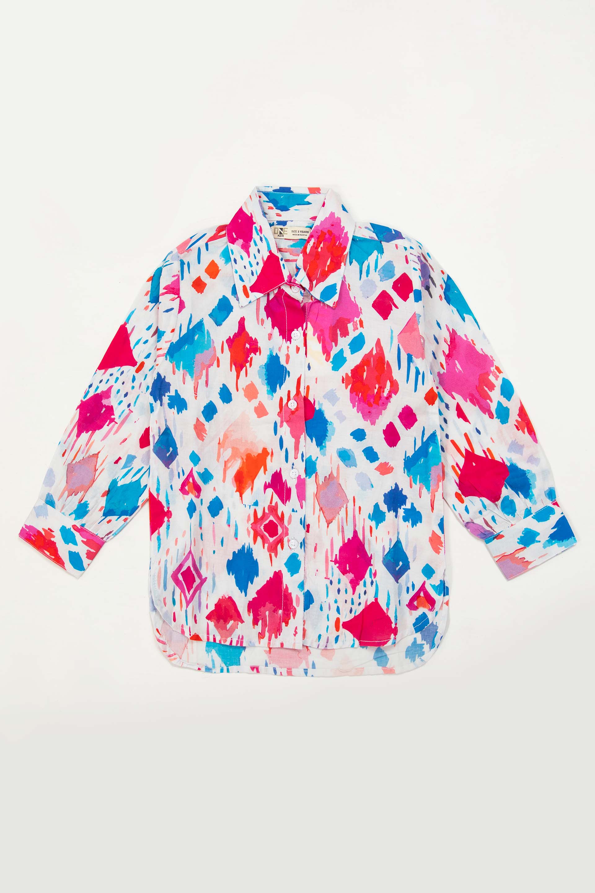 Button Down Shirt - Image 4