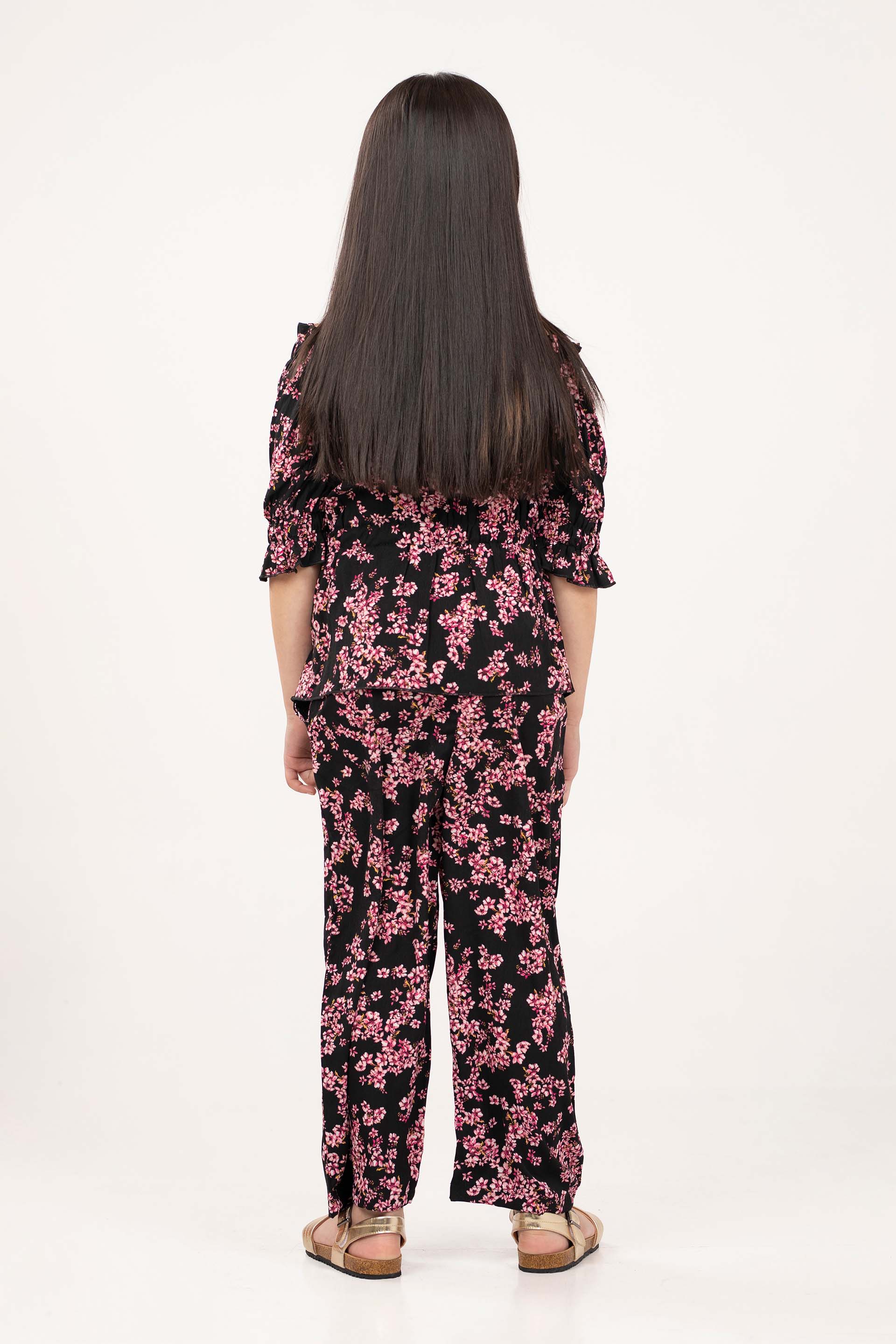 Off-Shoulder Top - Image 3