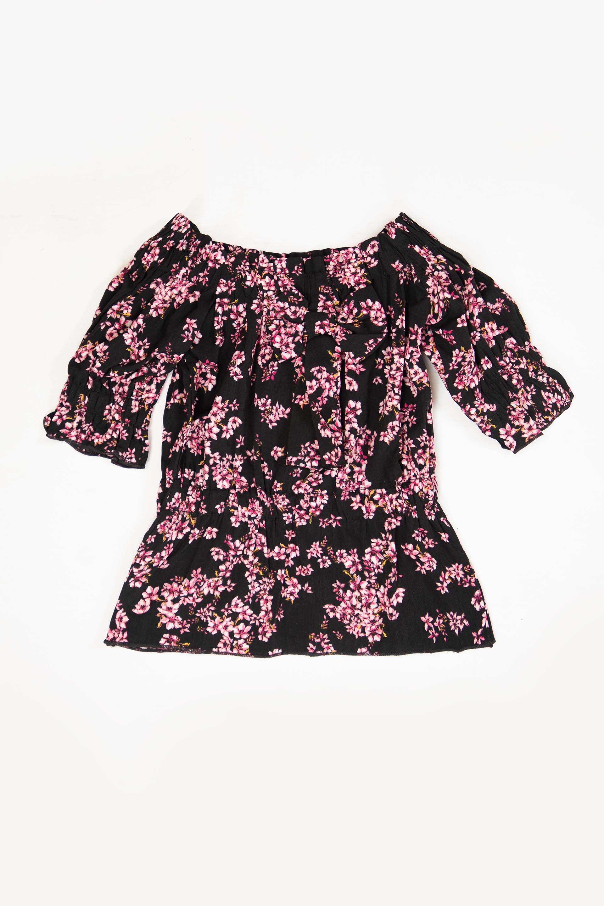 Off-Shoulder Top - Image 4