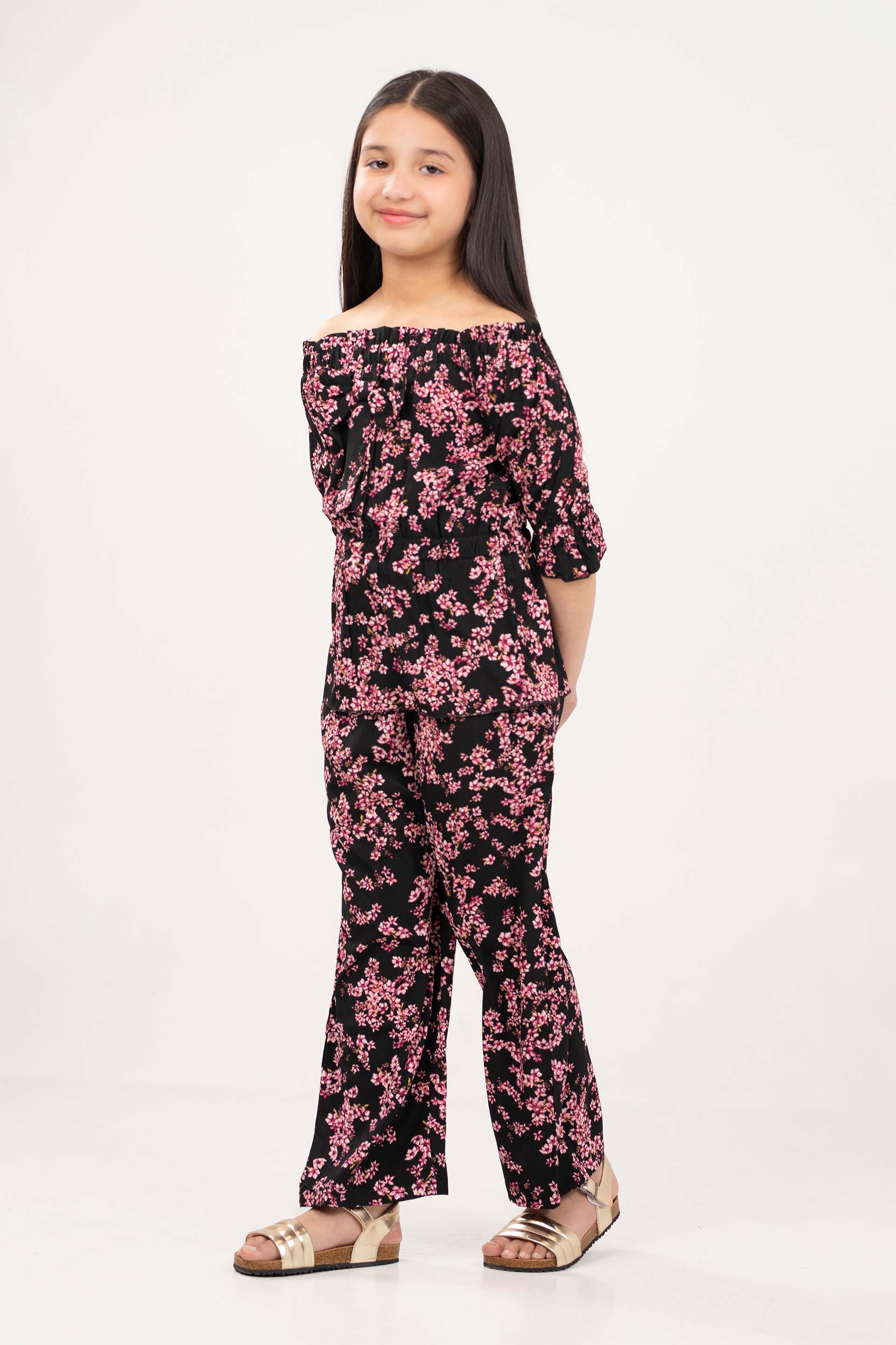 Off-Shoulder Top - Image 5