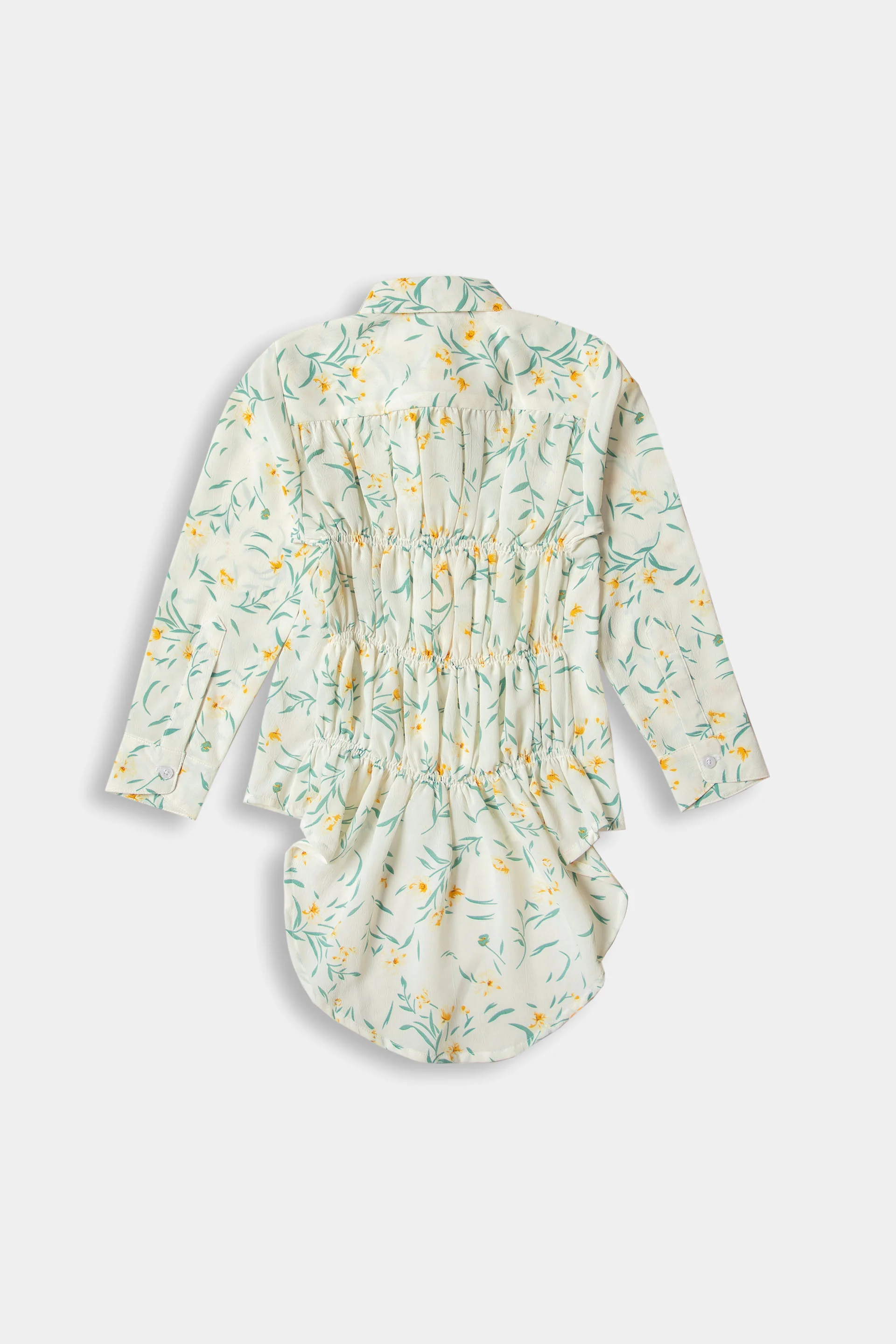 High Low Shirt - Image 2