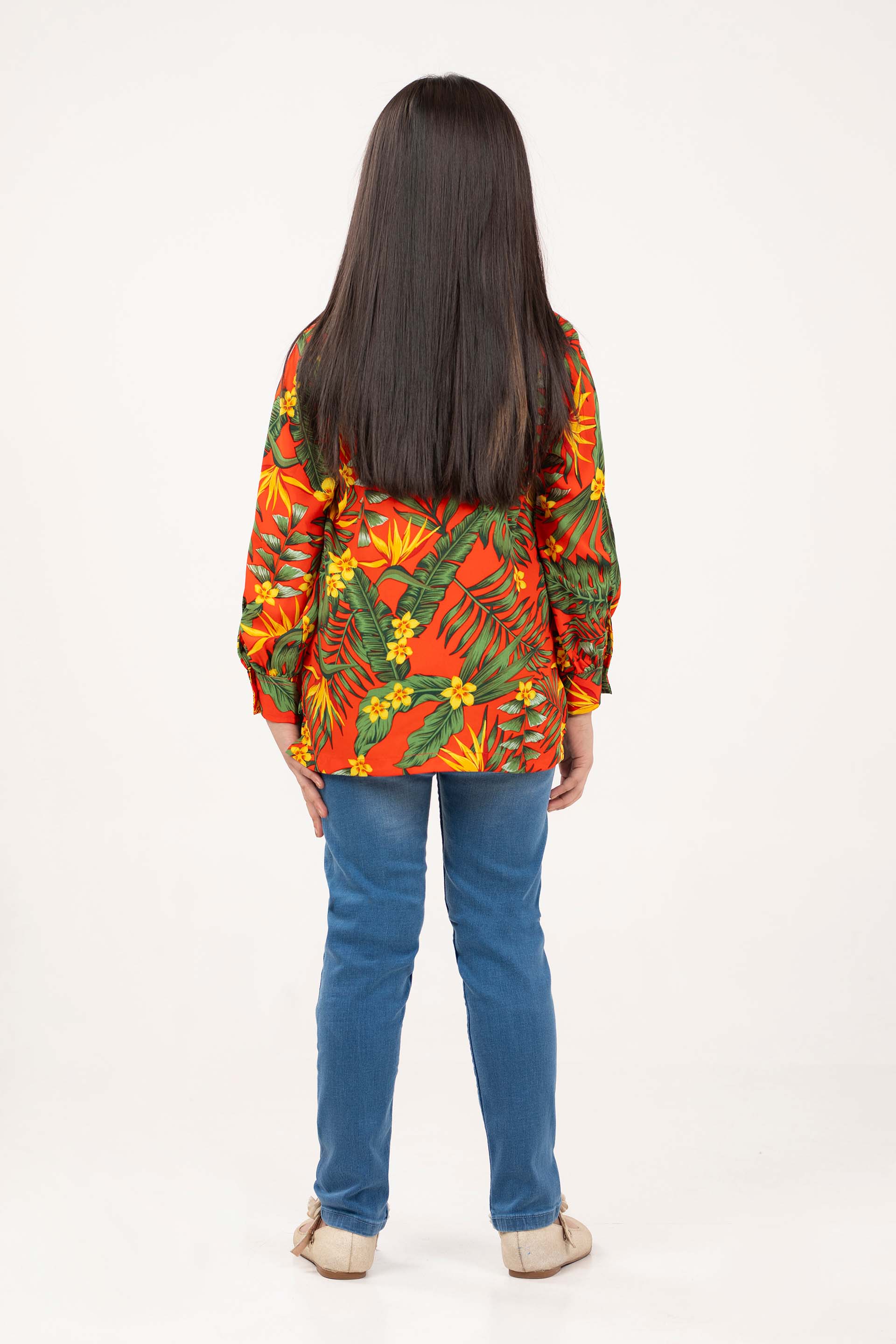 Button Down Shirt - Image 4