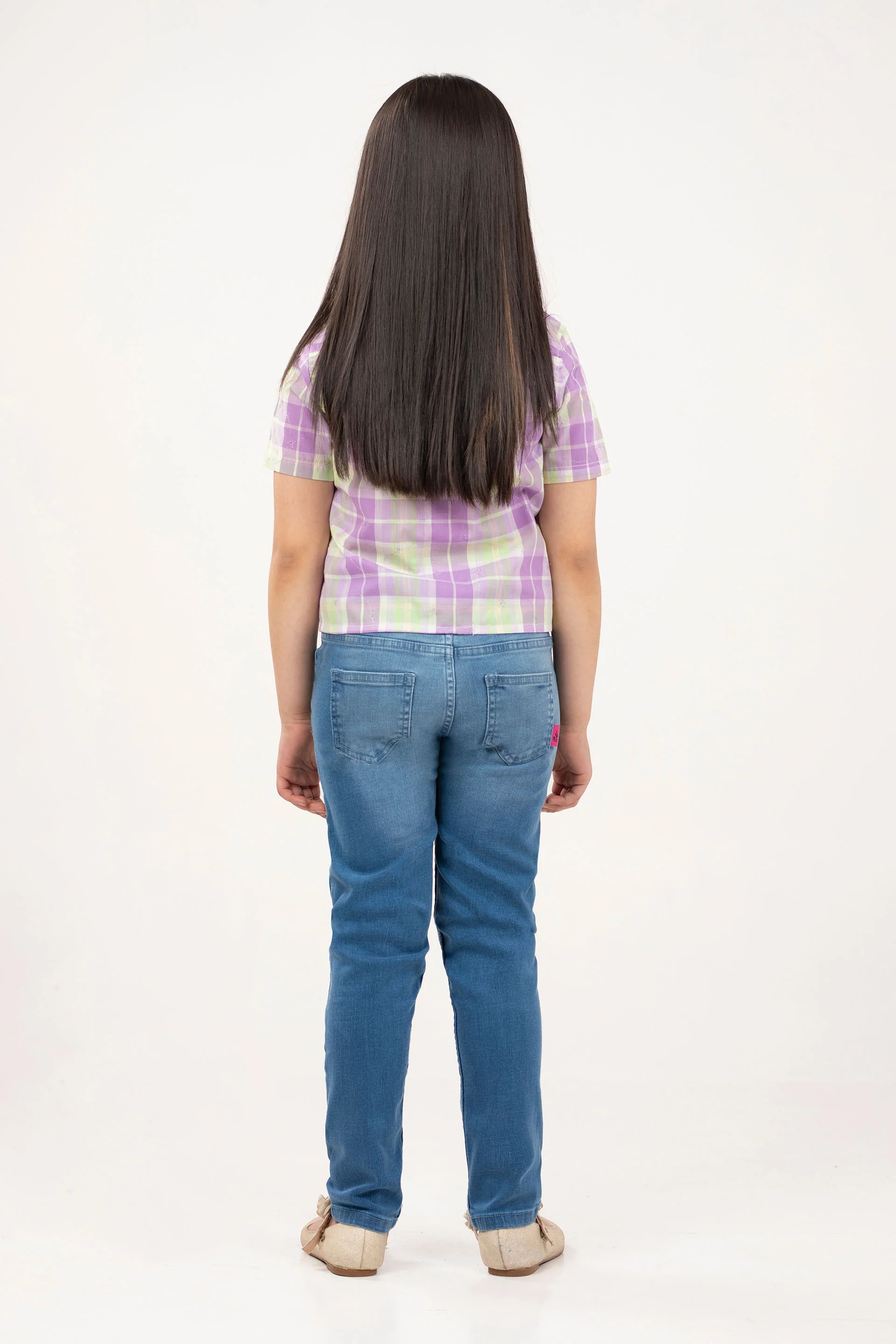 Cropped Shirt - Image 3