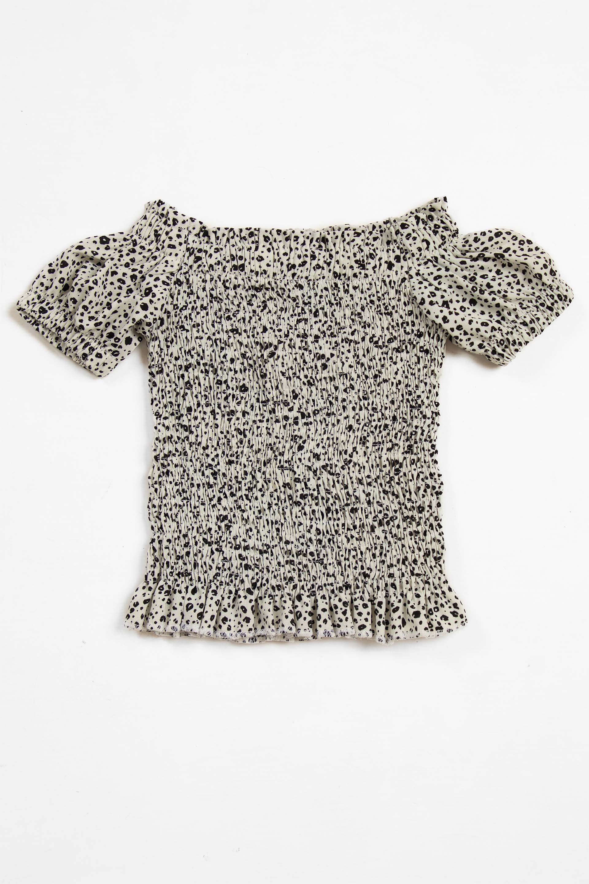 Offshoulder Top - Image 4