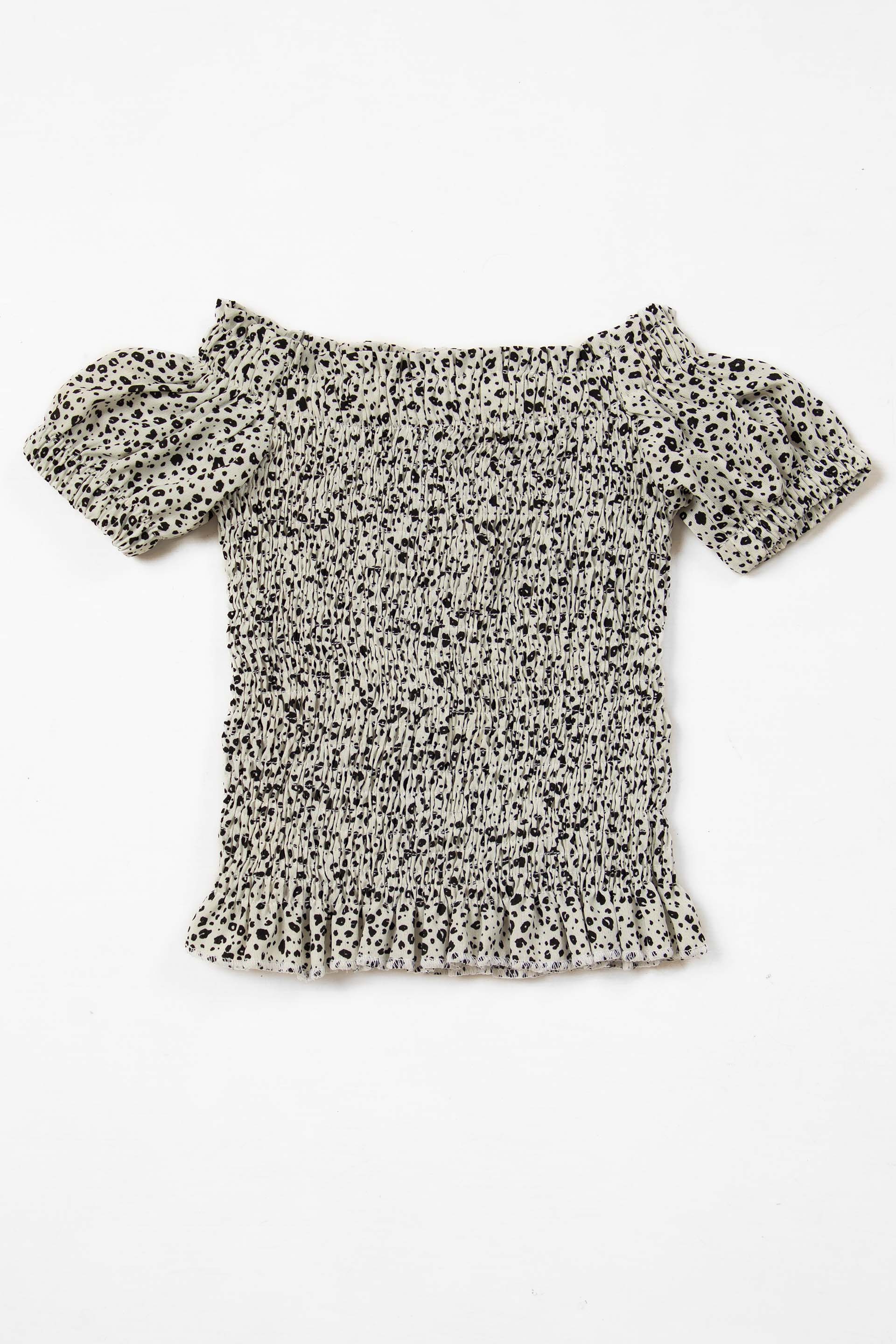 Offshoulder Top - Image 5