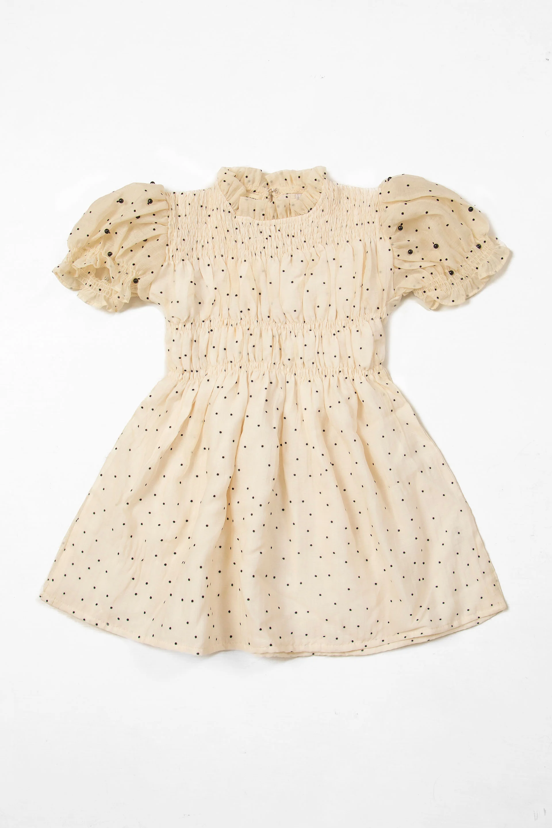 Embellished Dress - Image 3
