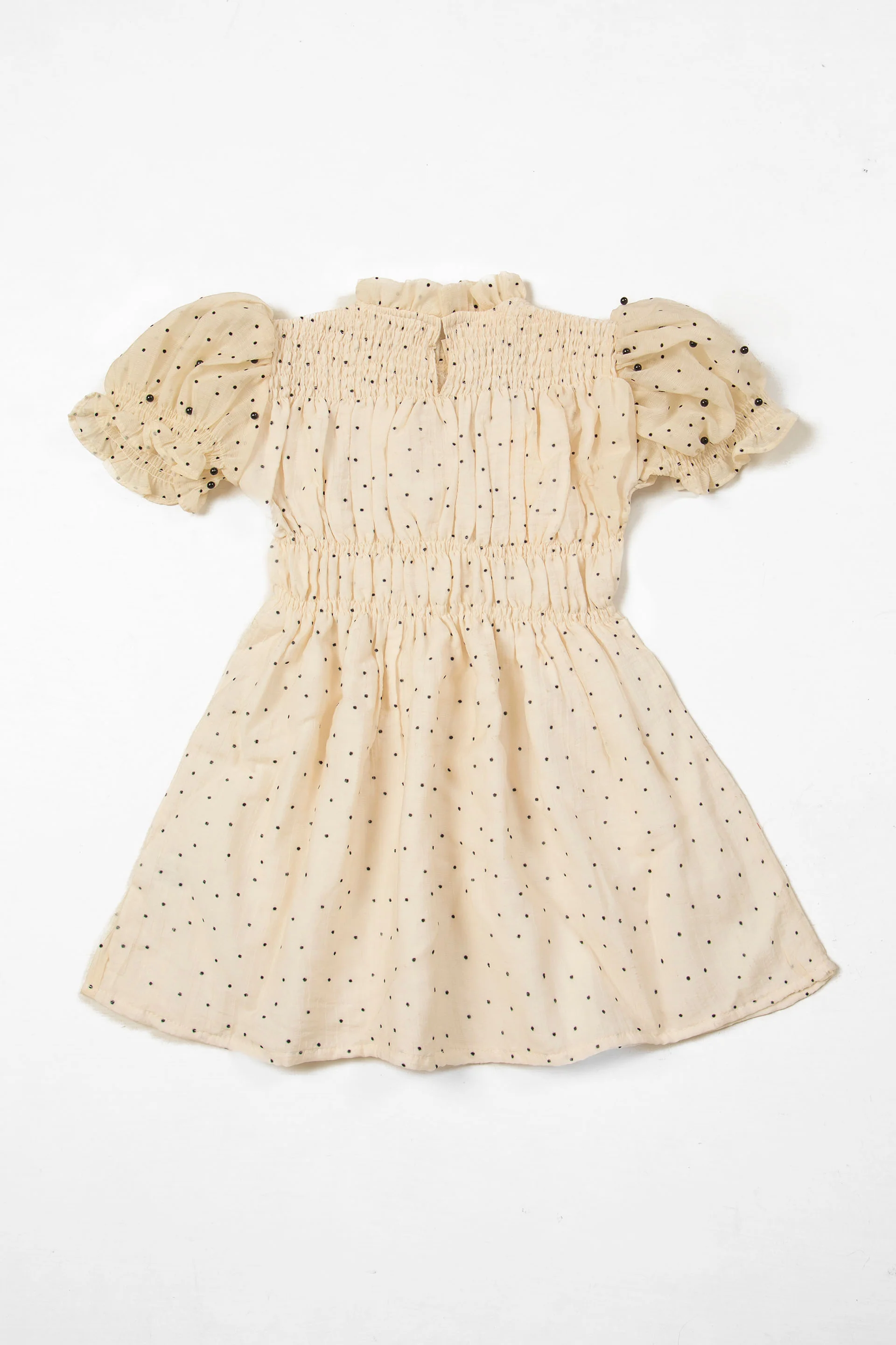 Embellished Dress - Image 4